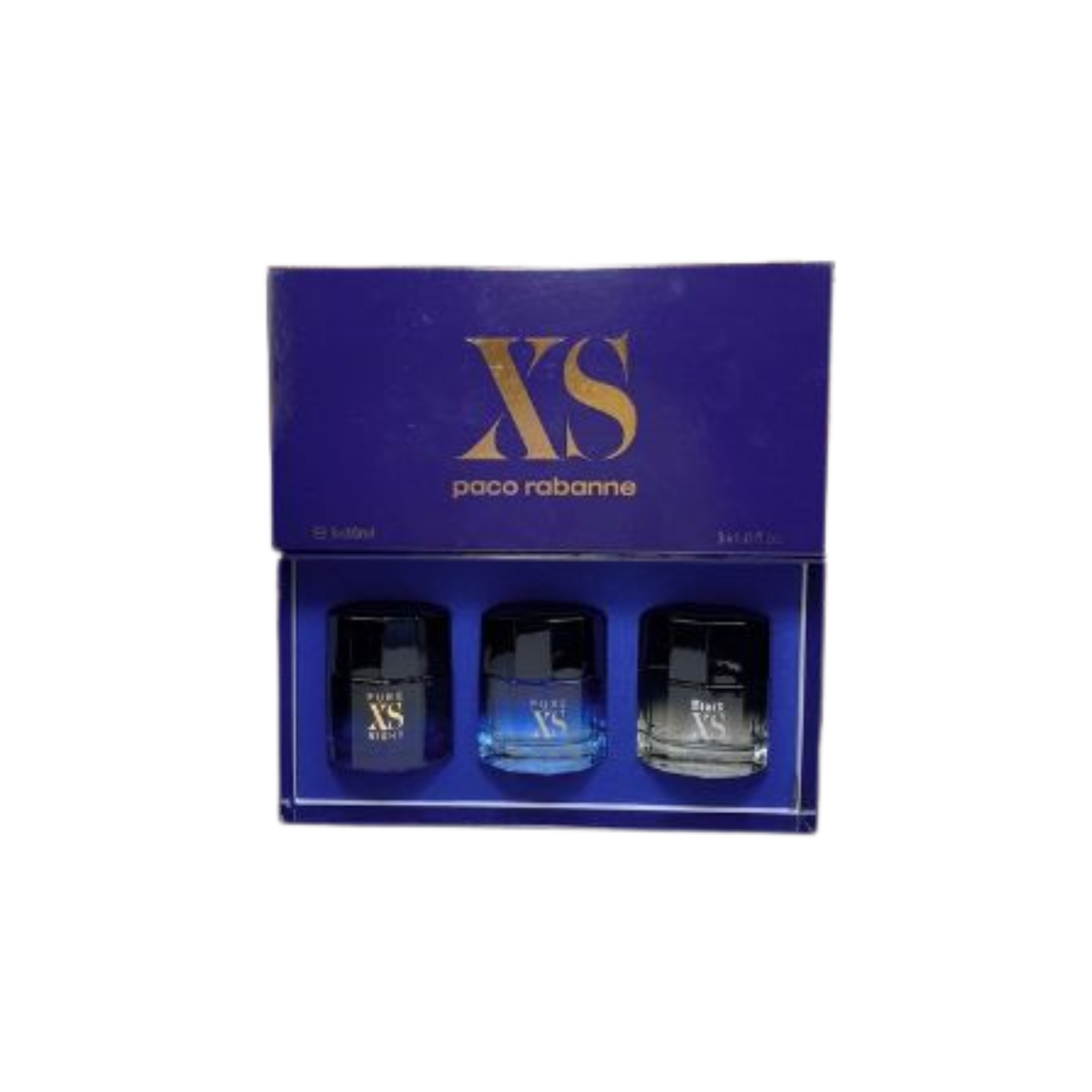 Elvare Club® Perfume