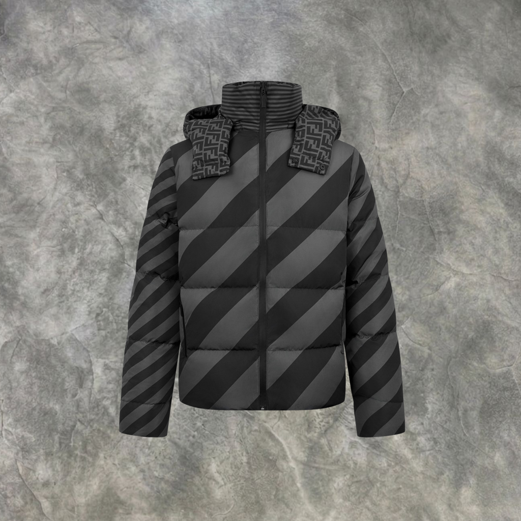 Elvare Club® Puffer Jacket