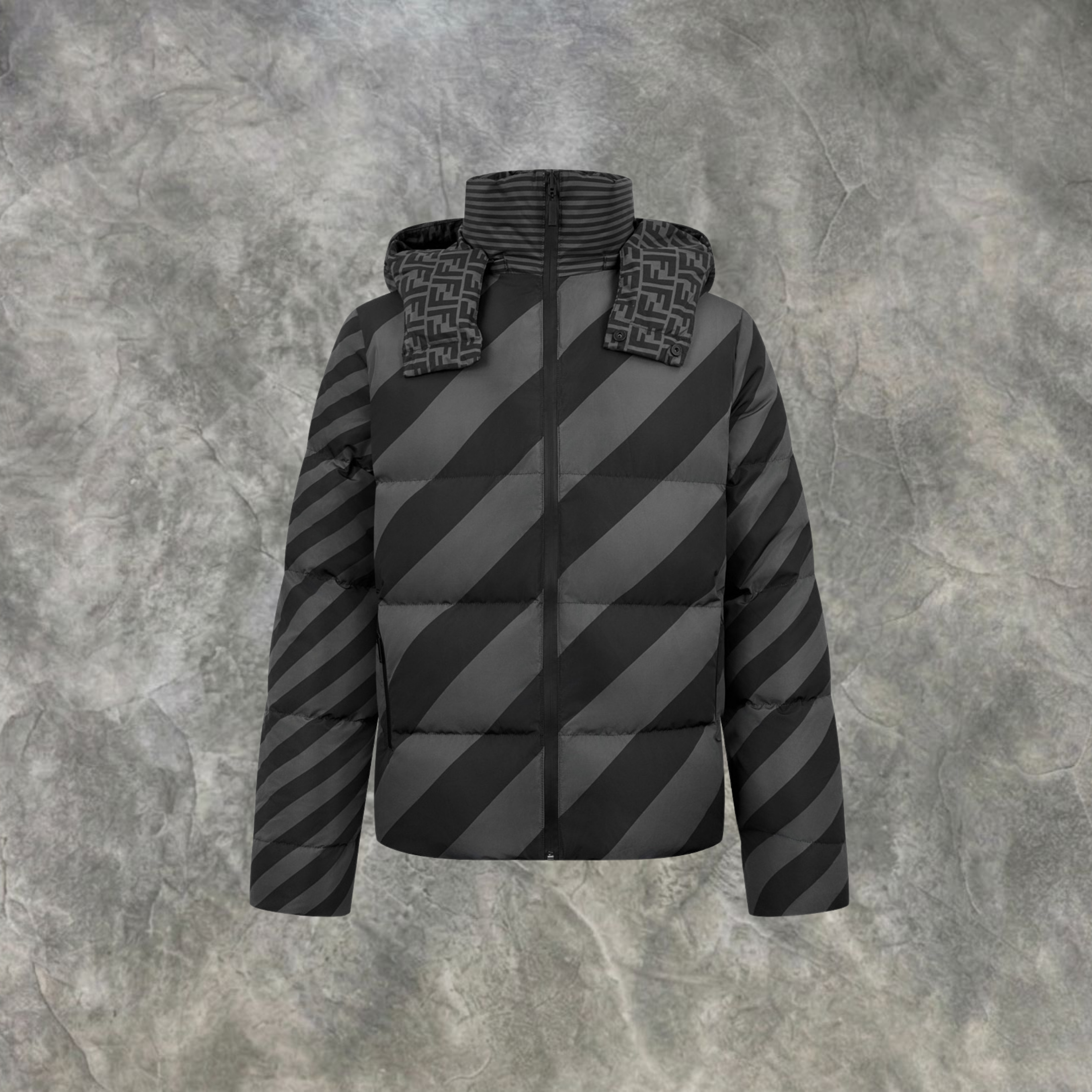 Elvare Club® Puffer Jacket