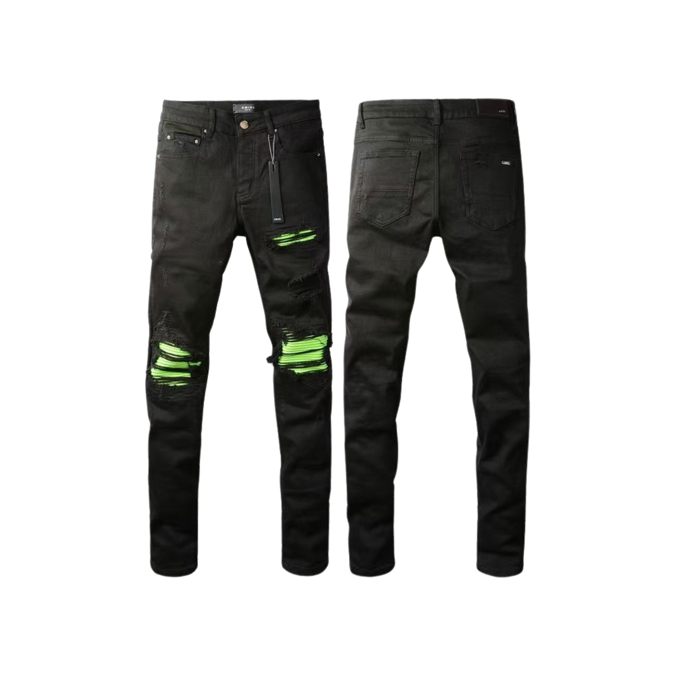 Elvare Club® Jeans