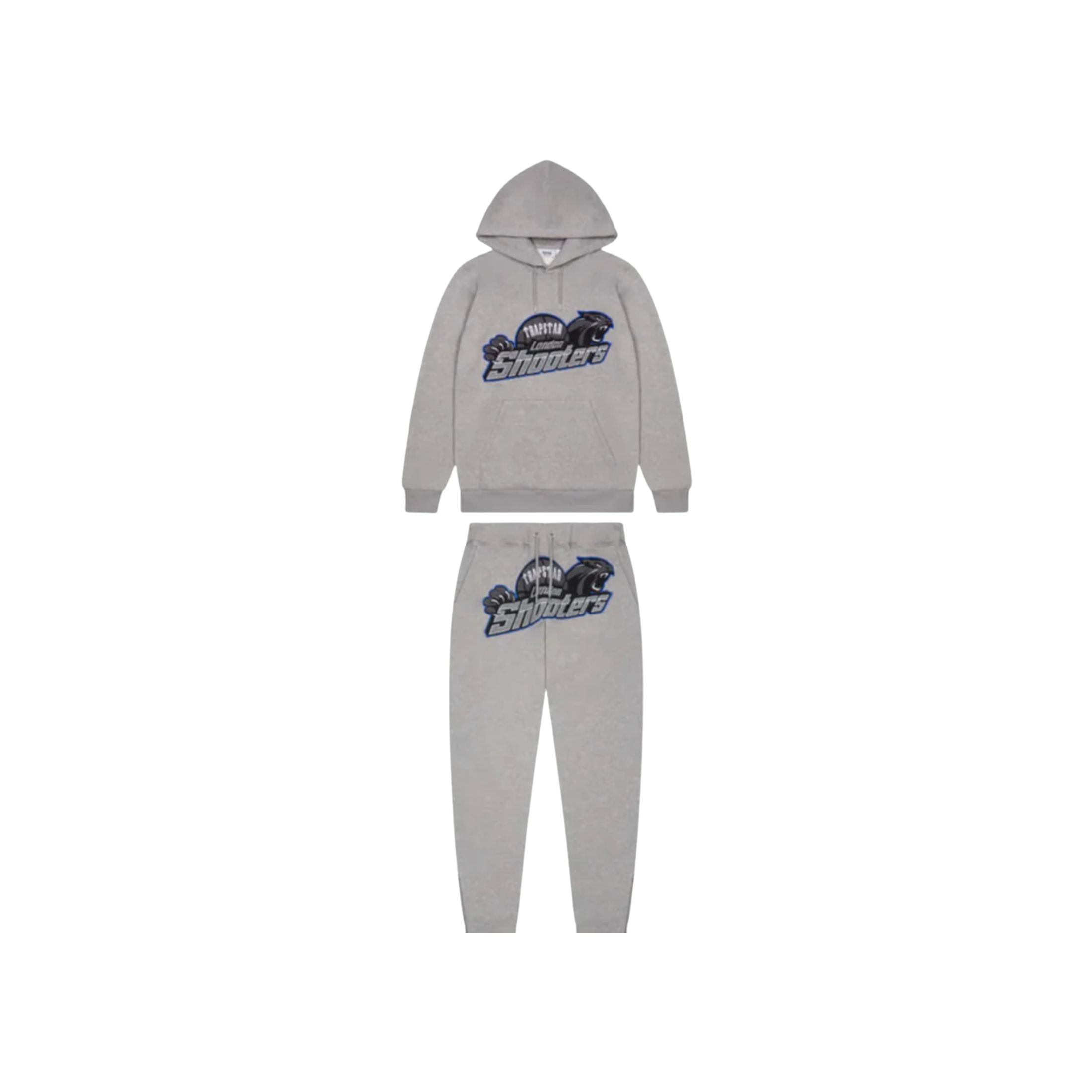 Elvare Club® Tracksuit