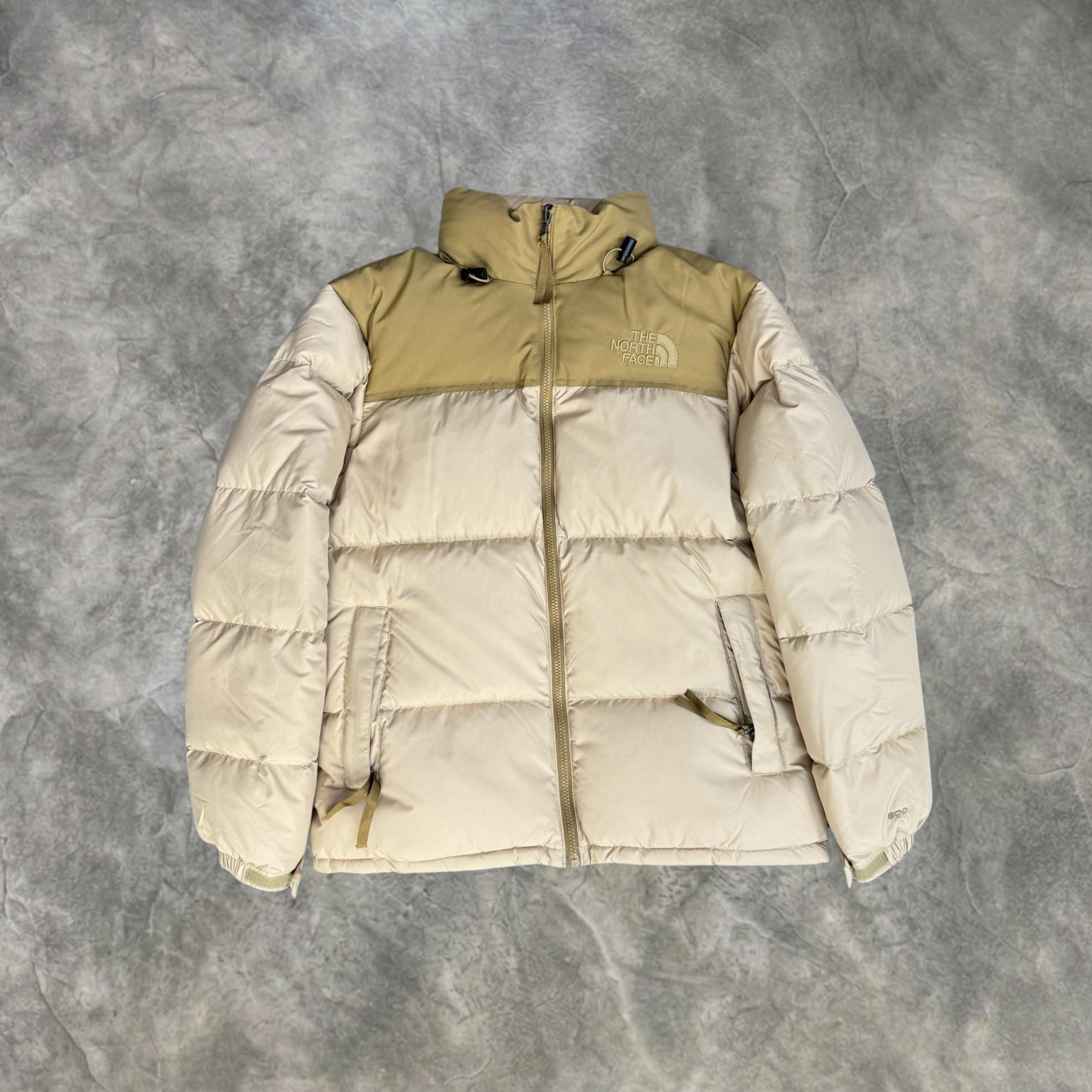 Elvare Club® Puffer Jacket