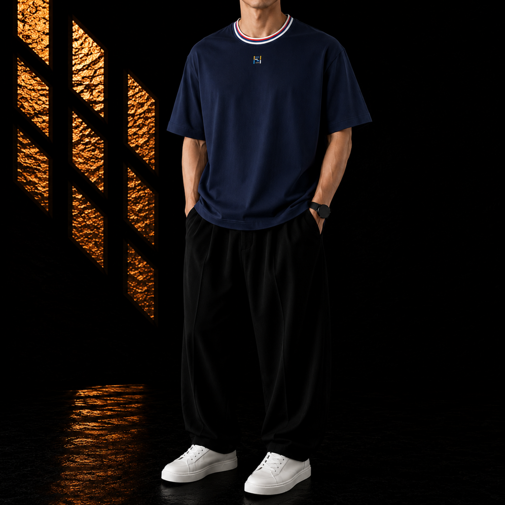 Elvare Club® T-shirt
