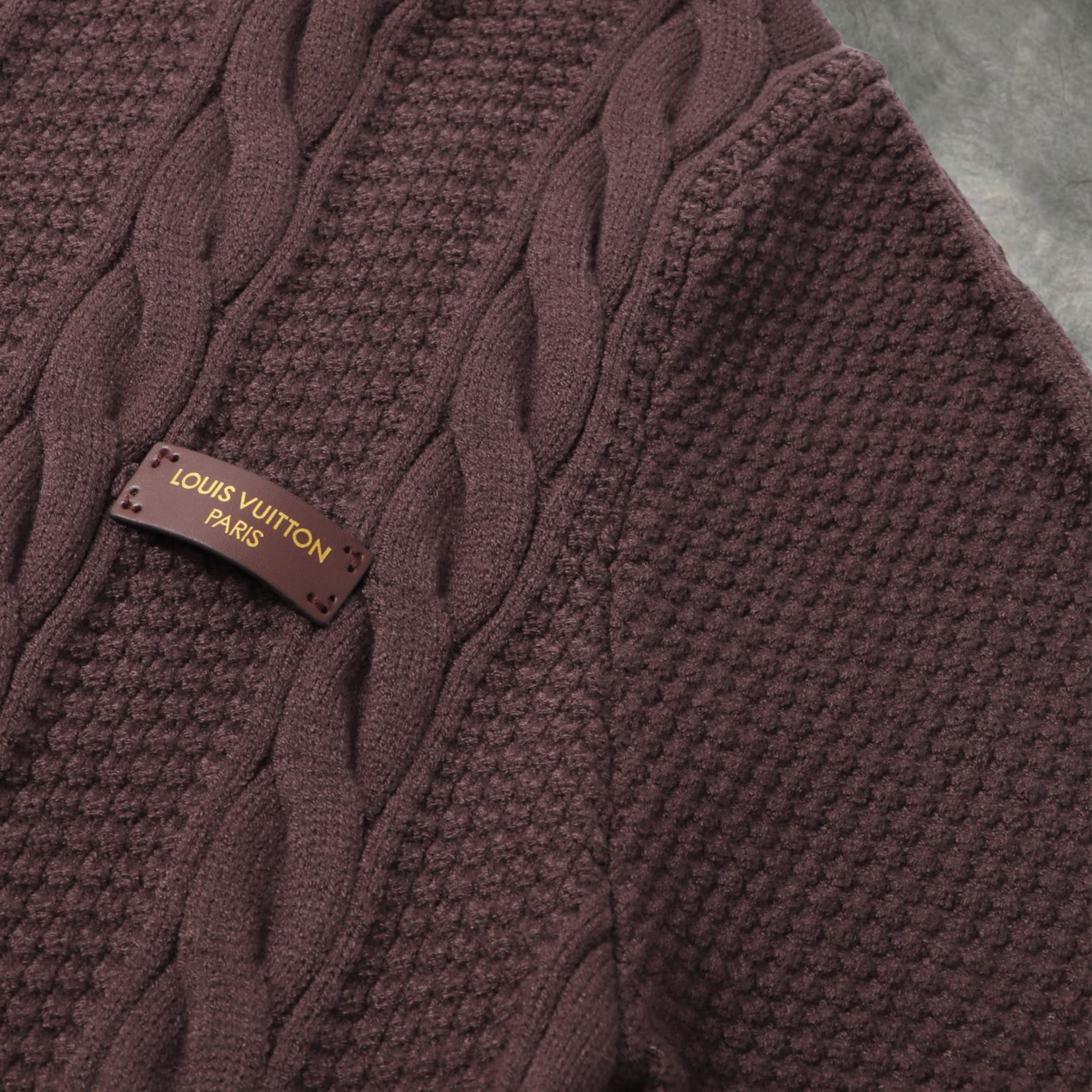 Elvare Club® Sweater