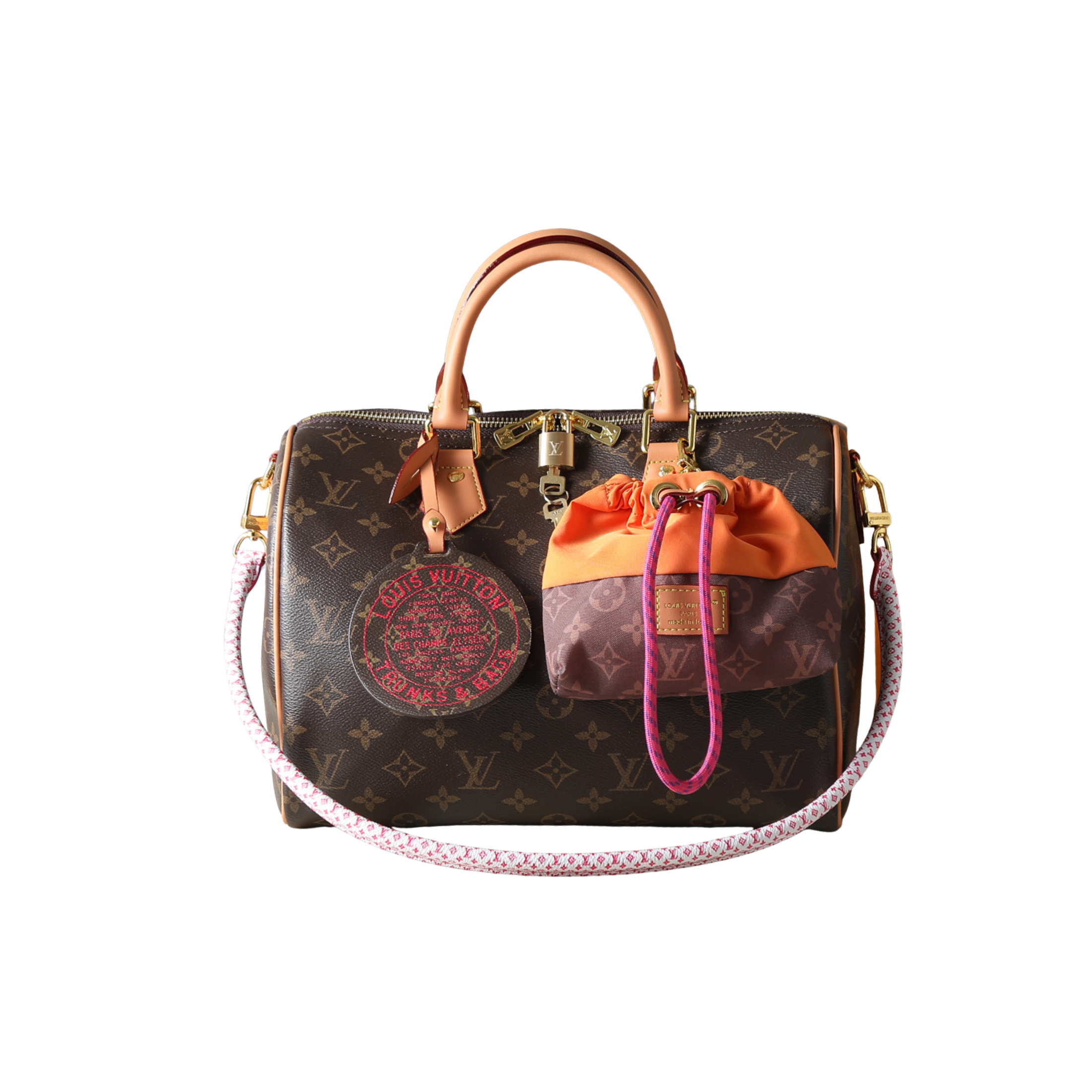 Elvare Club® Women Bag