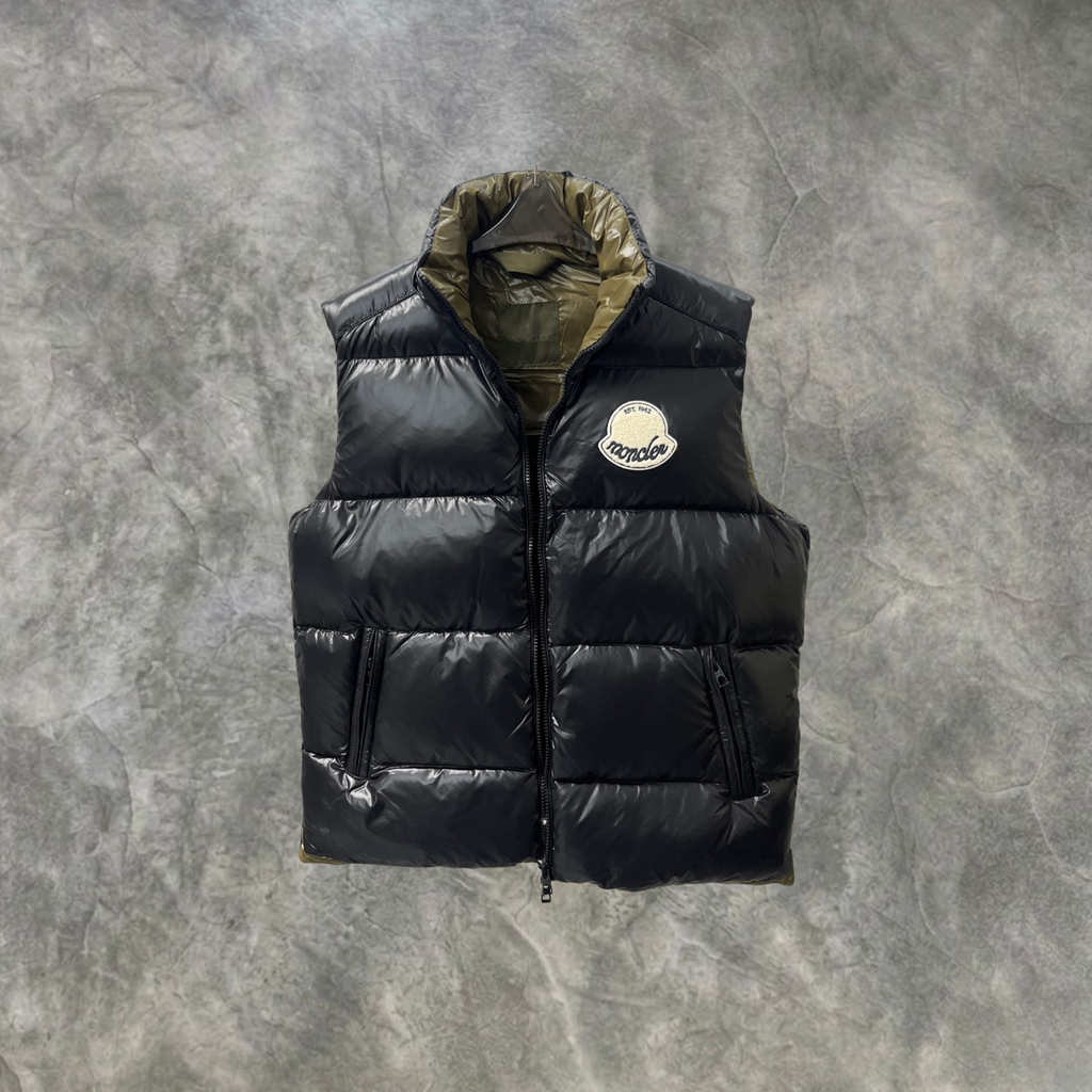 Elvare Club® Puffer Jacket