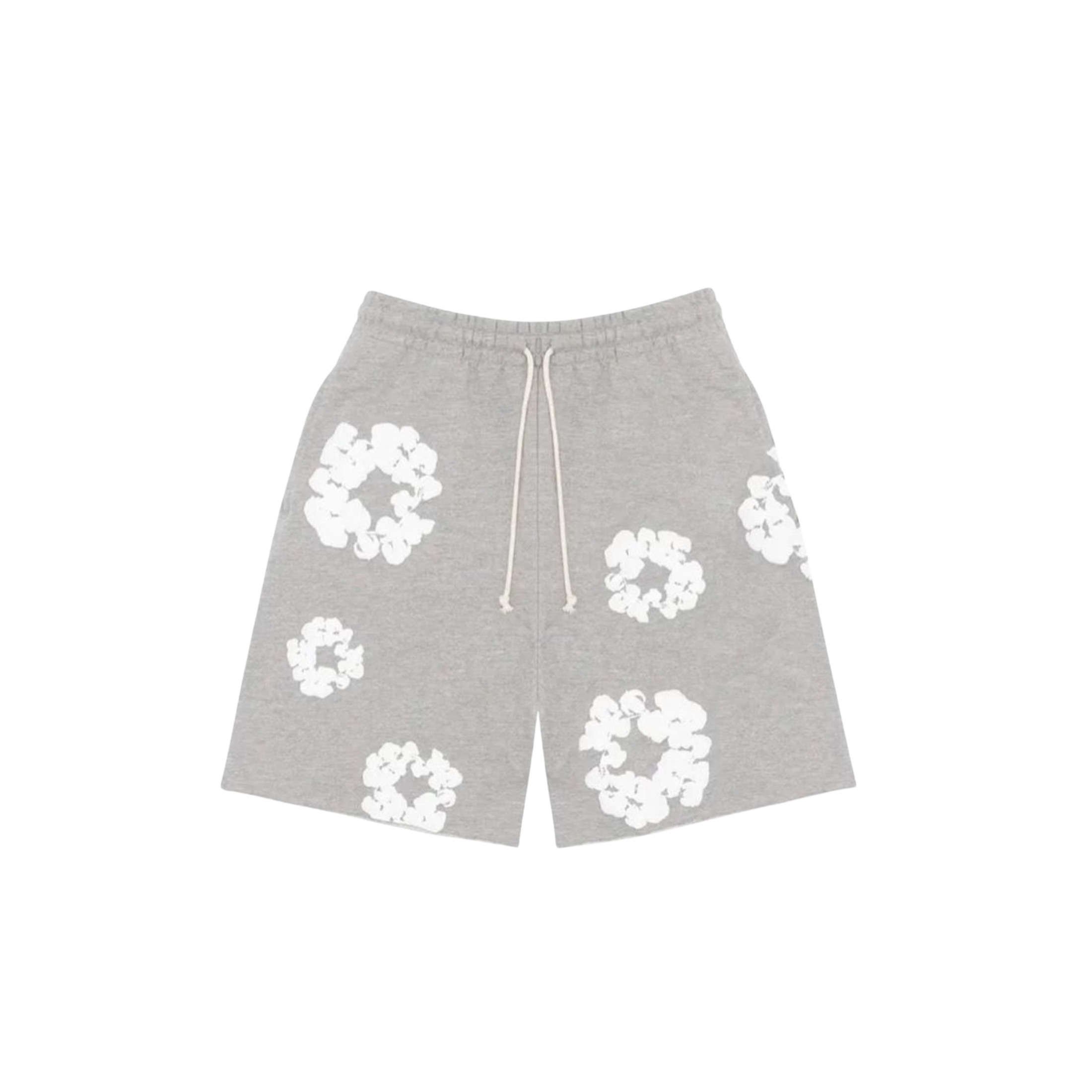 Elvare Club ®️ Short