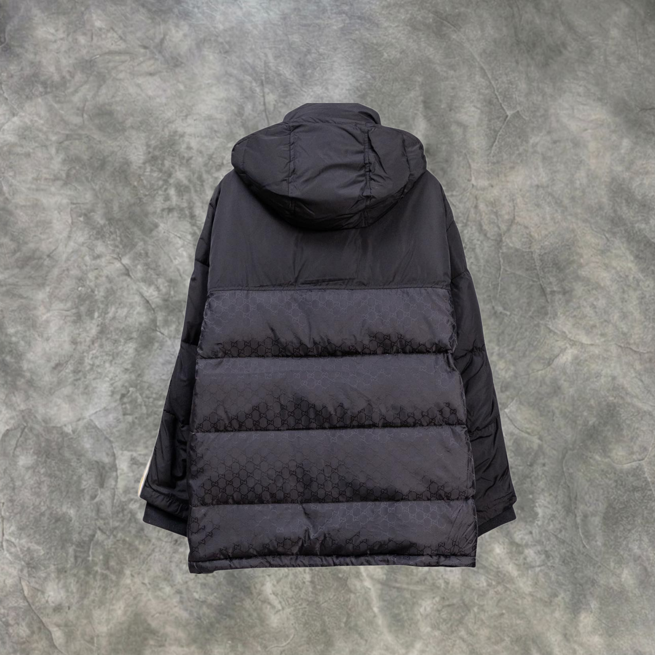 Elvare Club® Puffer Jacket