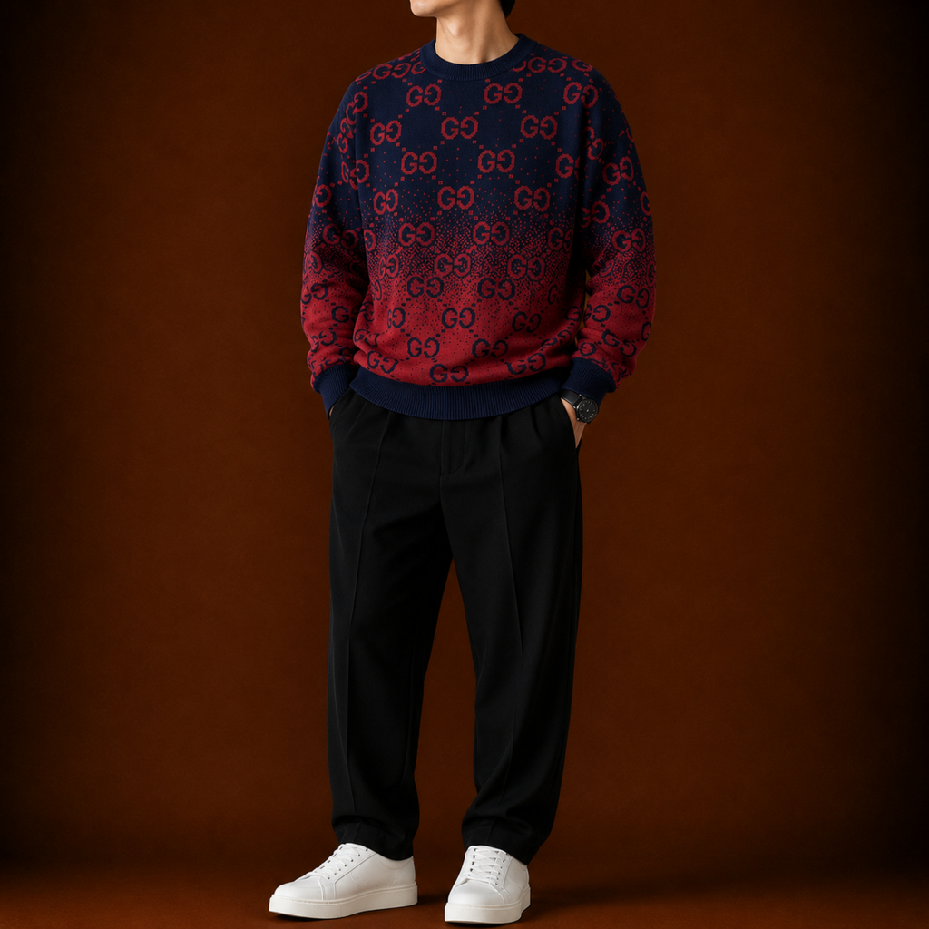 Elvare Club® Sweater