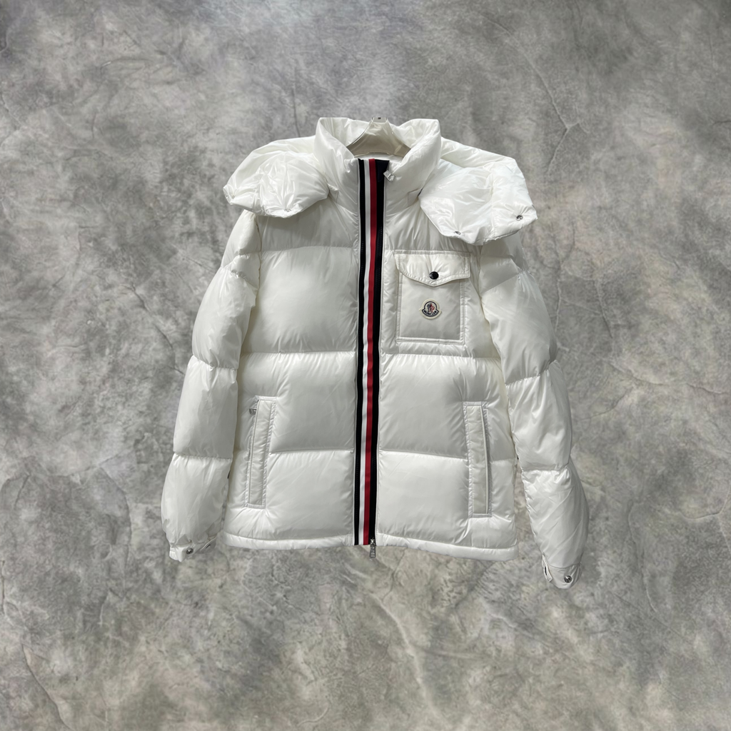Elvare Club® Puffer Jacket