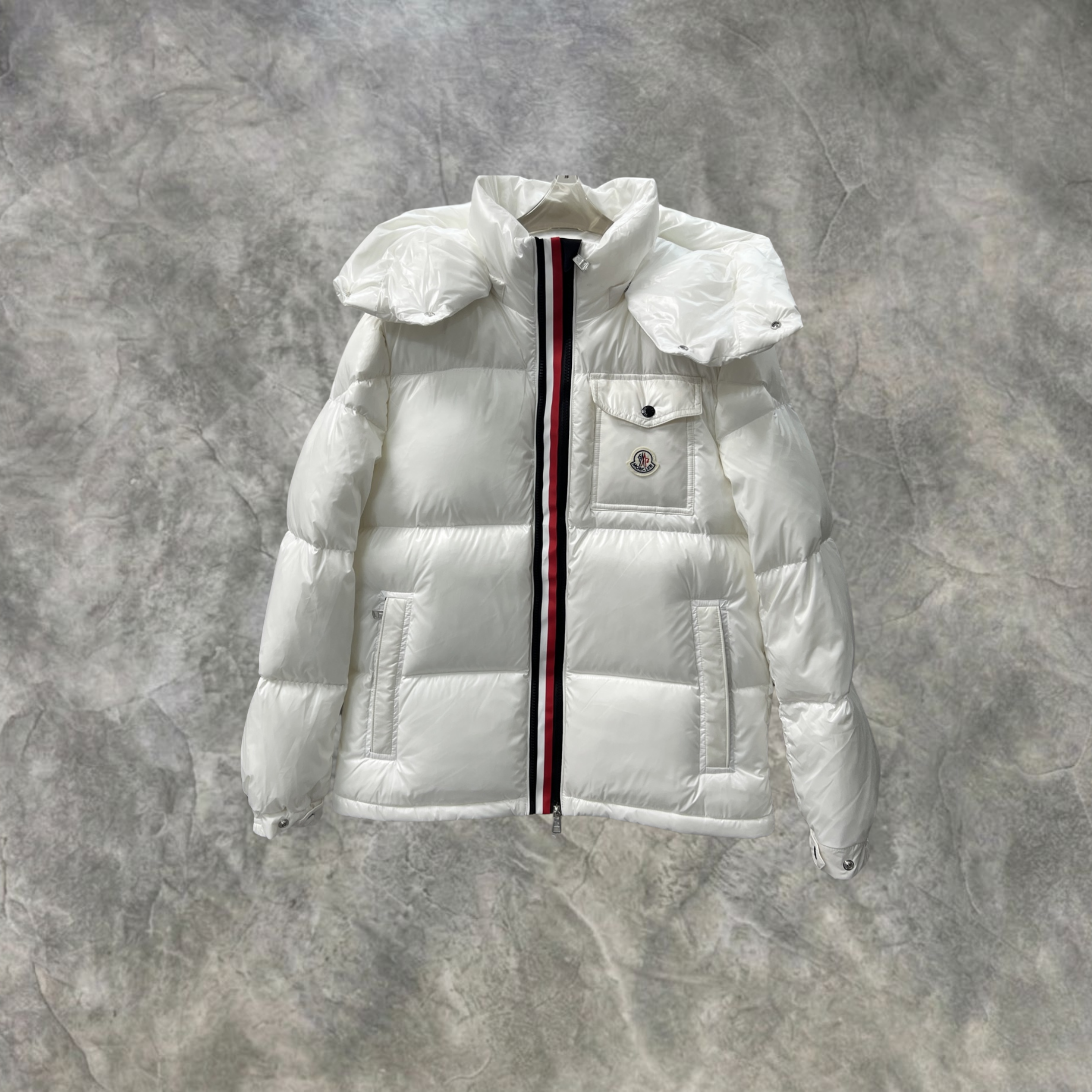 Elvare Club® Puffer Jacket
