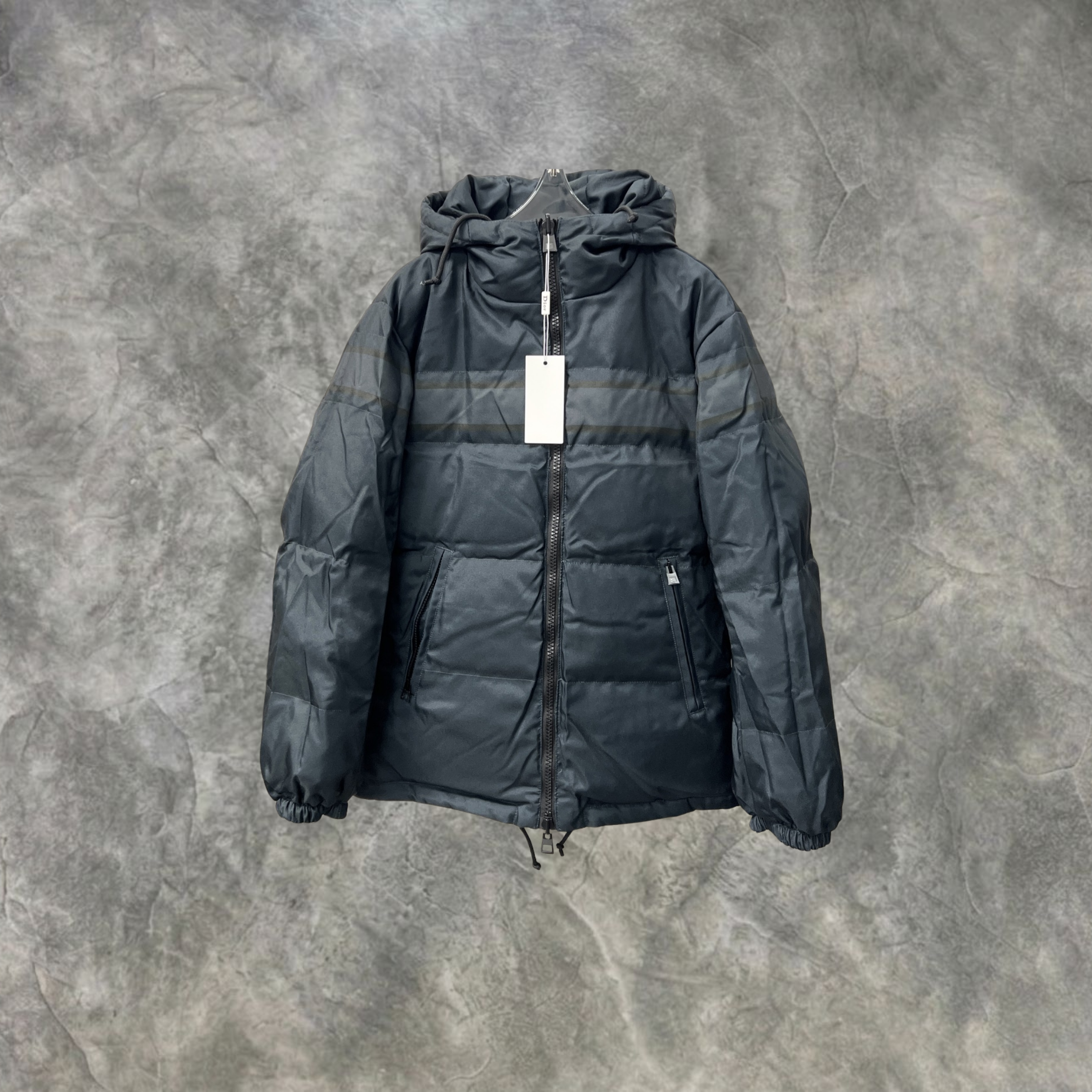 Elvare Club® Puffer Jacket
