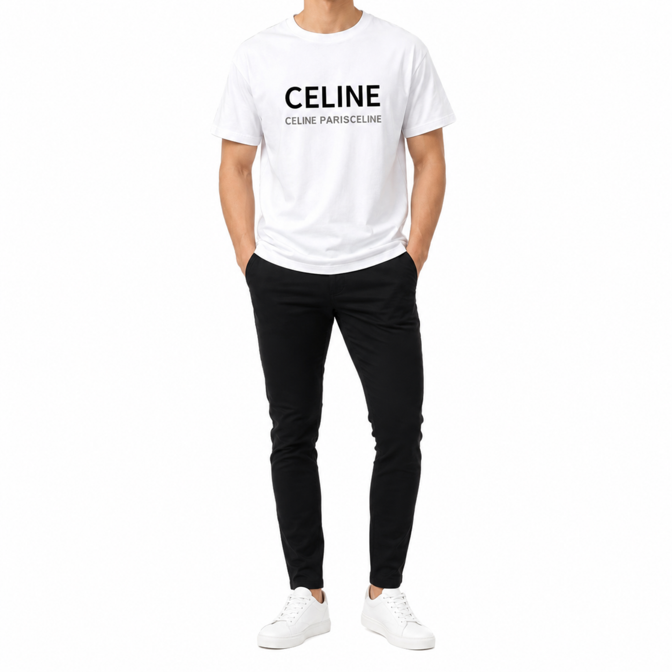 Elvare Club® T-Shirt