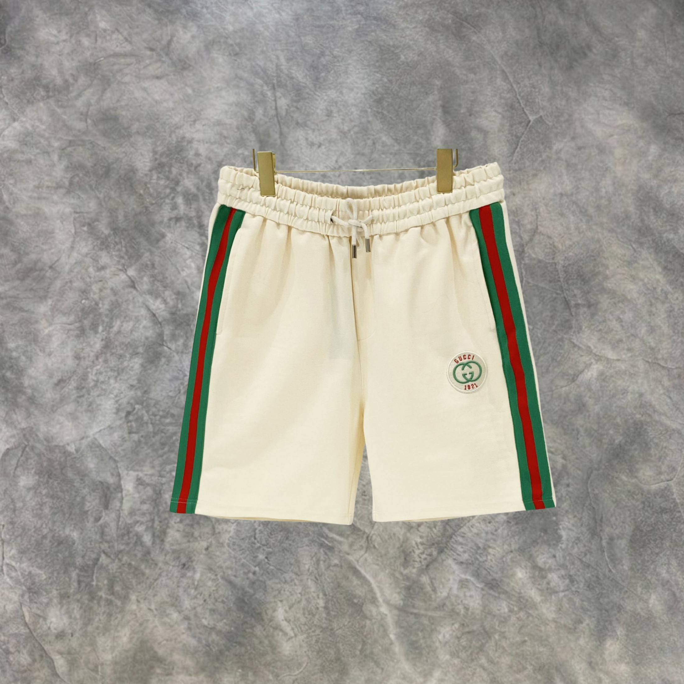 Elvare Club® Shorts