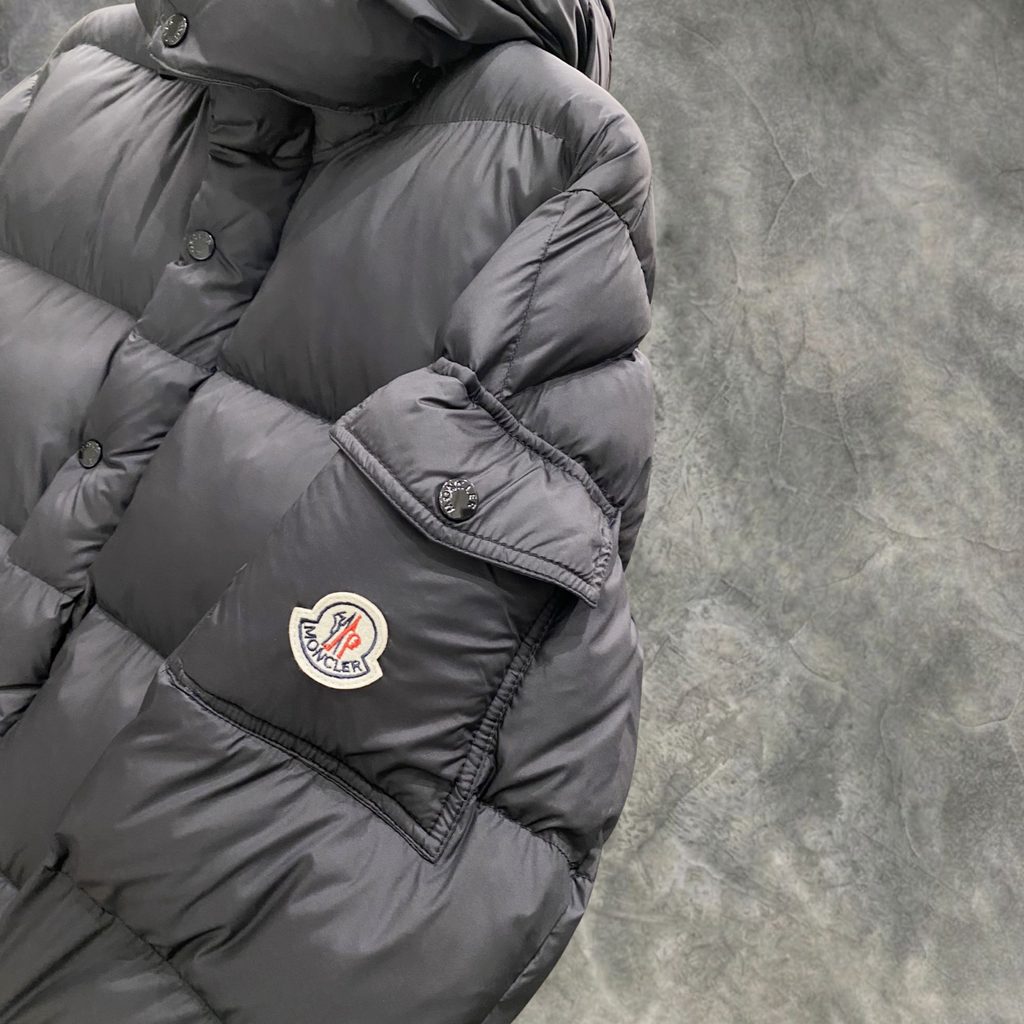 Elvare Club® Puffer Jacket