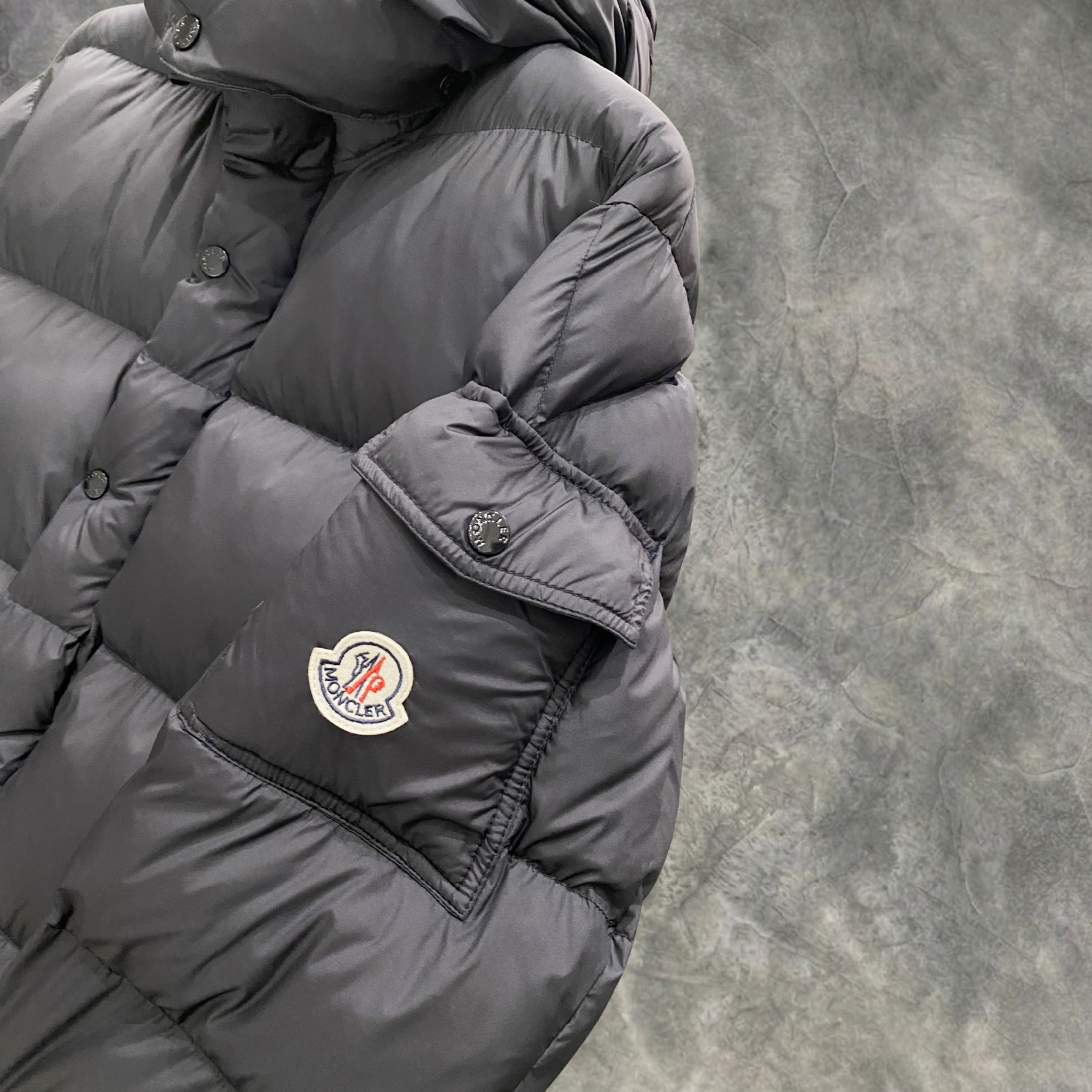 Elvare Club® Puffer Jacket