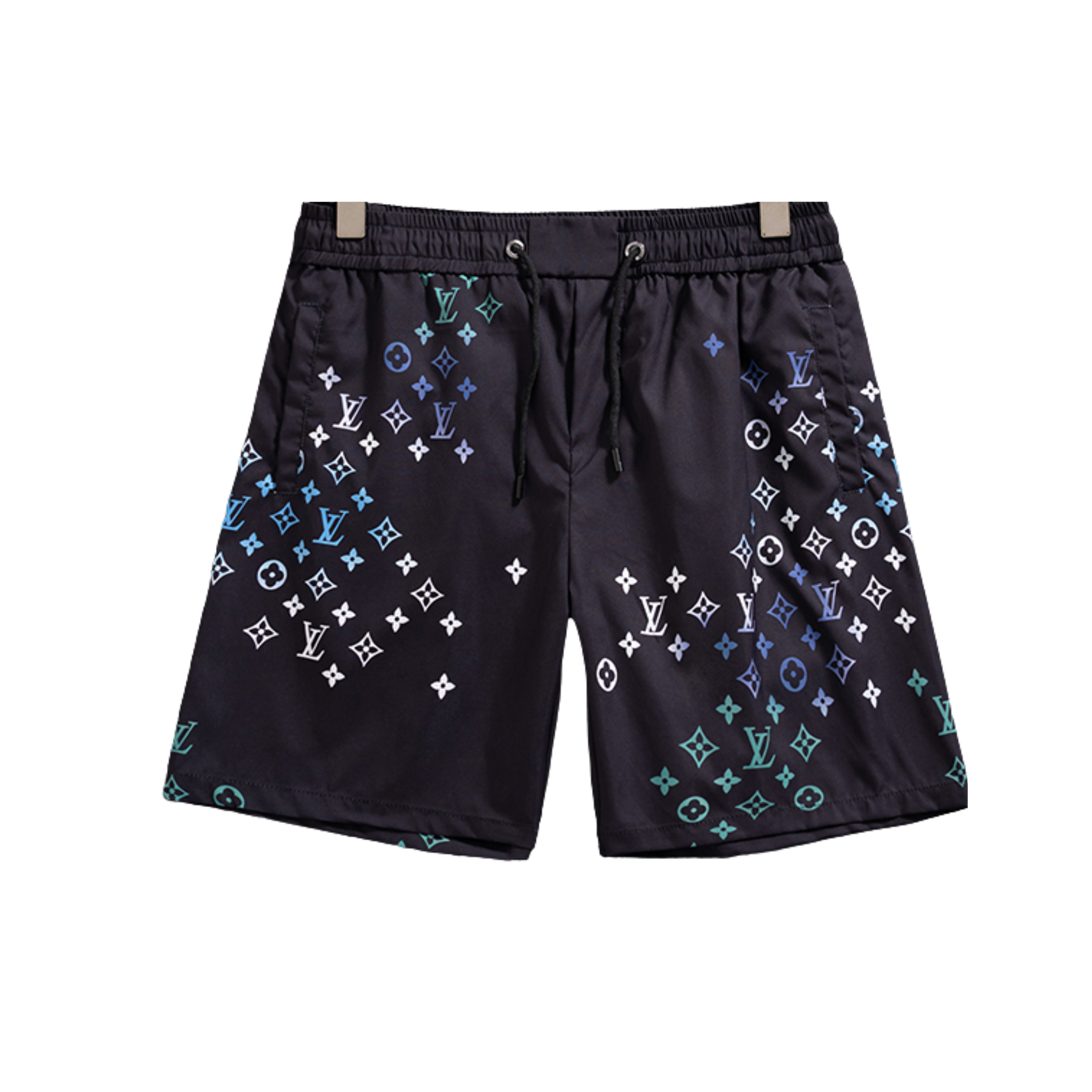 Elvare Club ®️ Short