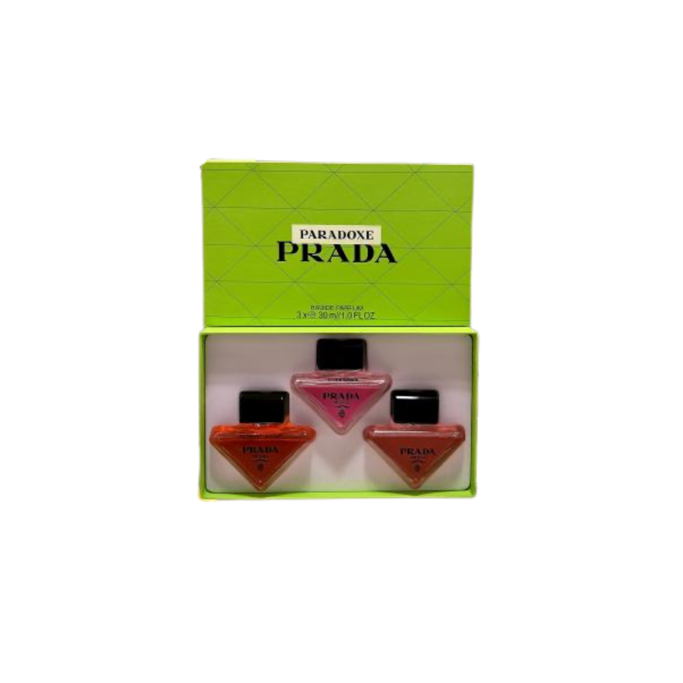 Elvare Club® Perfume