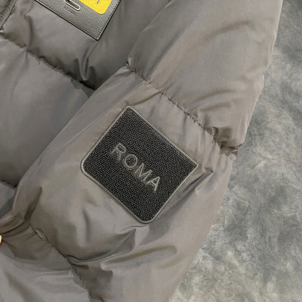 Elvare Club® Puffer Jacket
