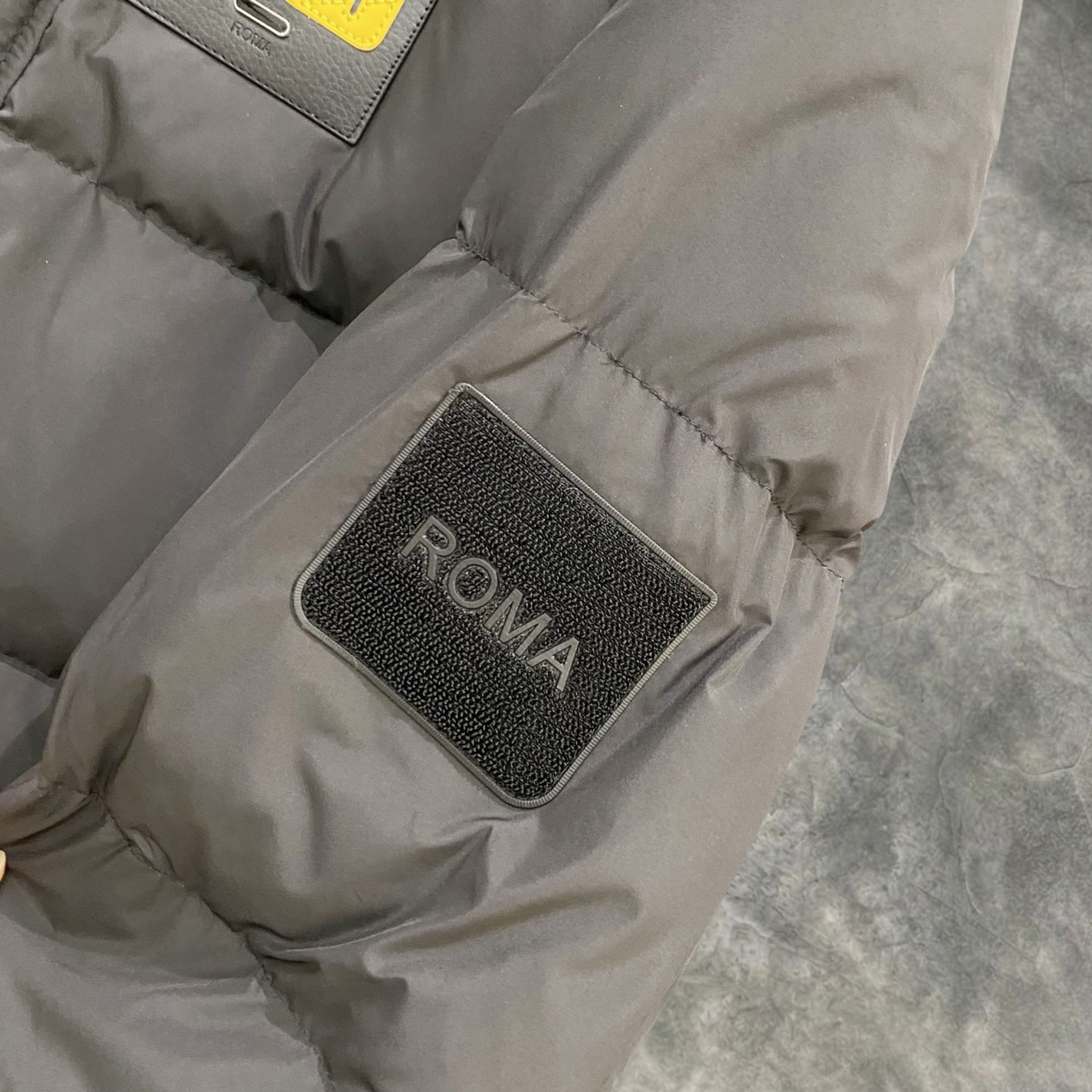 Elvare Club® Puffer Jacket