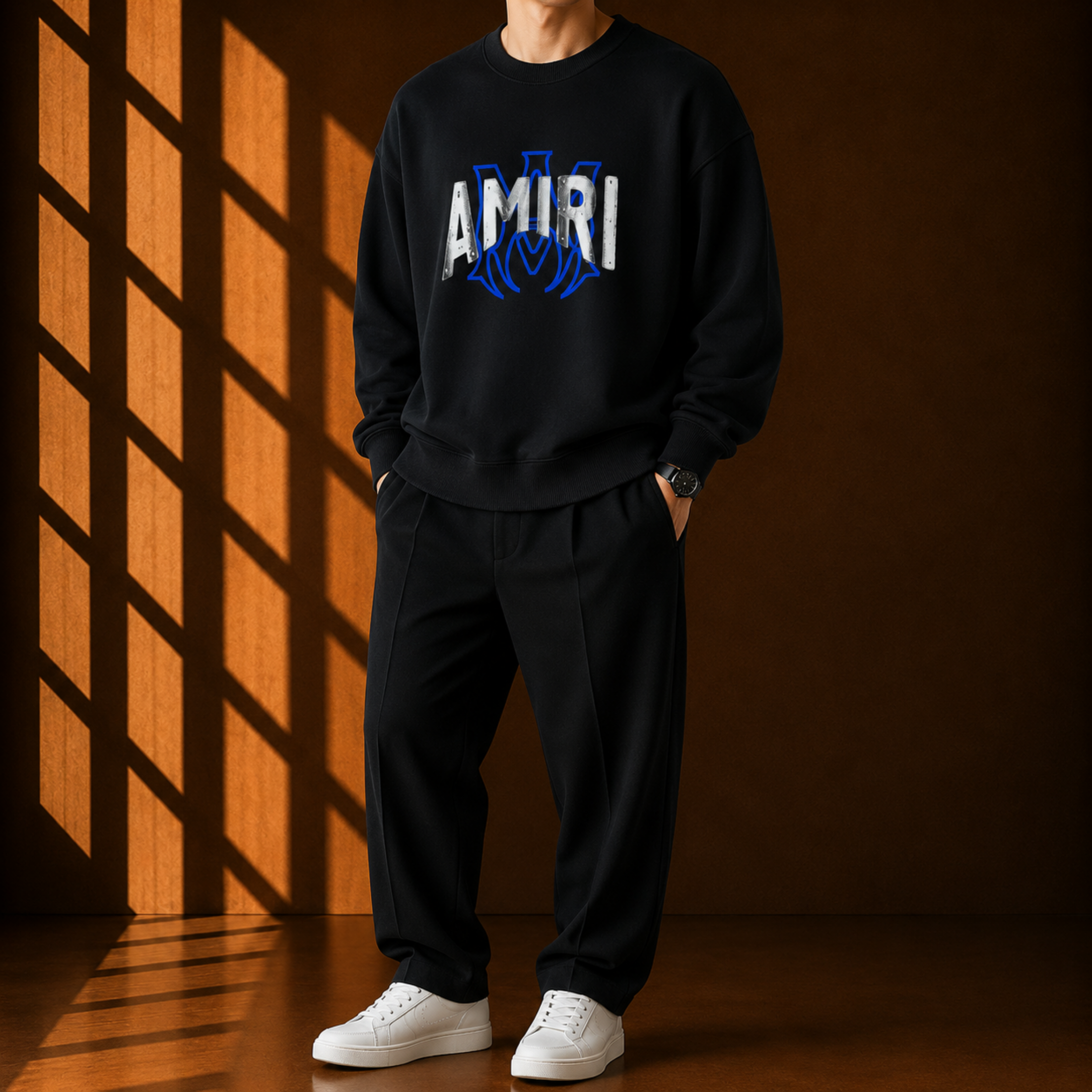 Elvare Club® Sweater