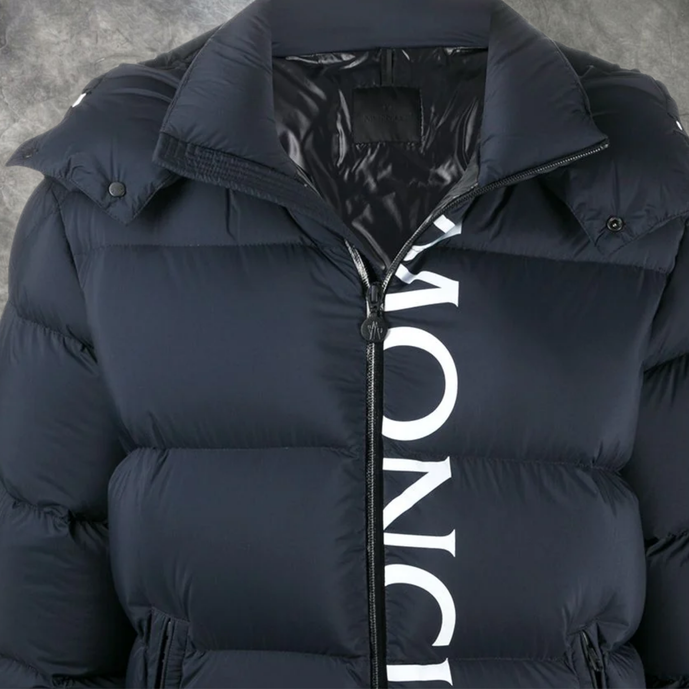 Elvare Club® Puffer Jacket