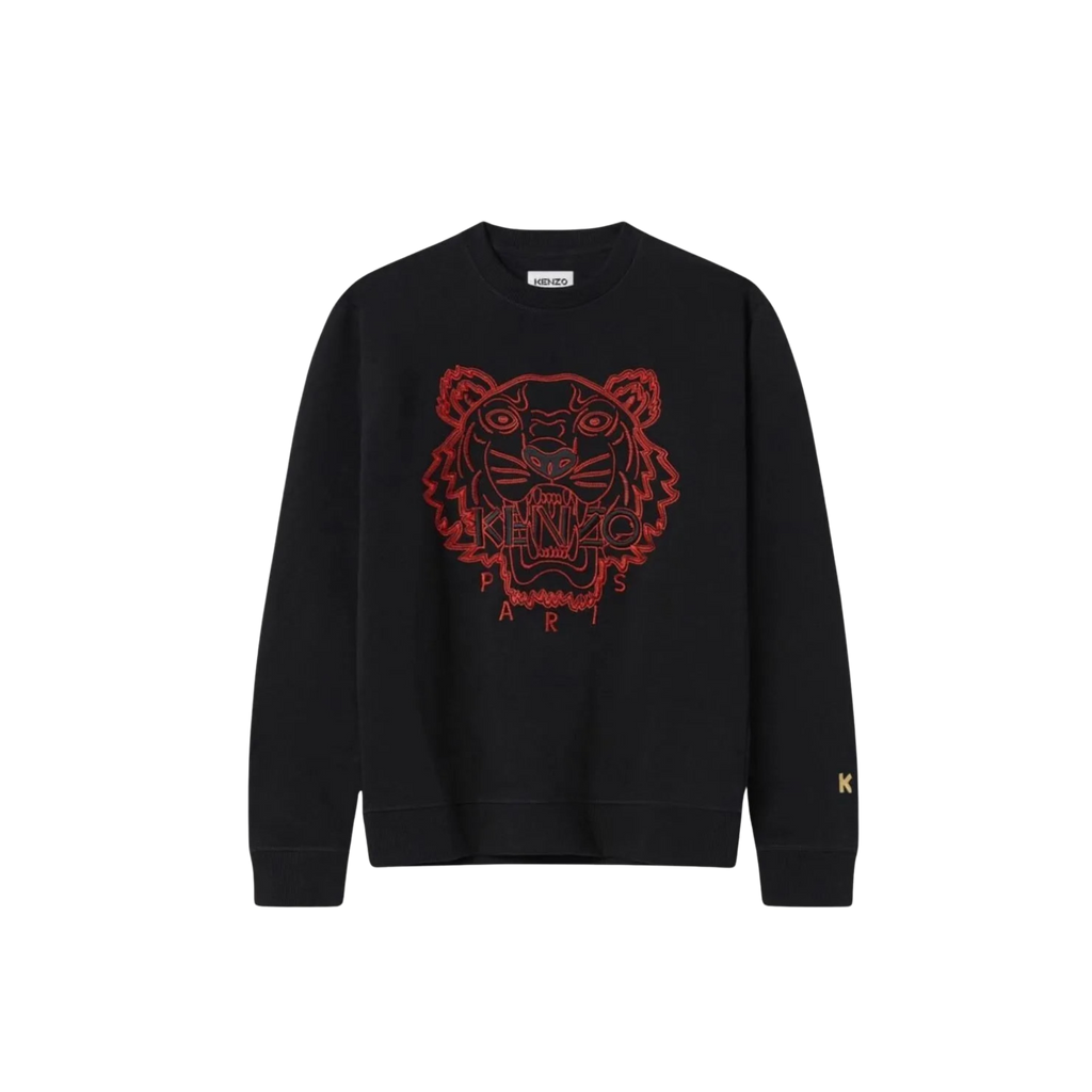 Elvare Club® Black Sweater