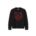 Elvare Club® Black Sweater