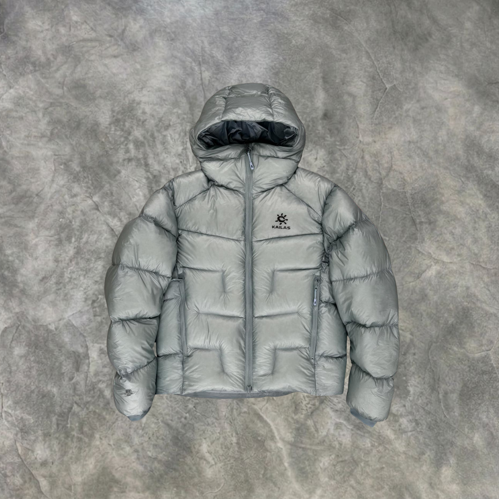 Elvare Club® Puffer Jacket