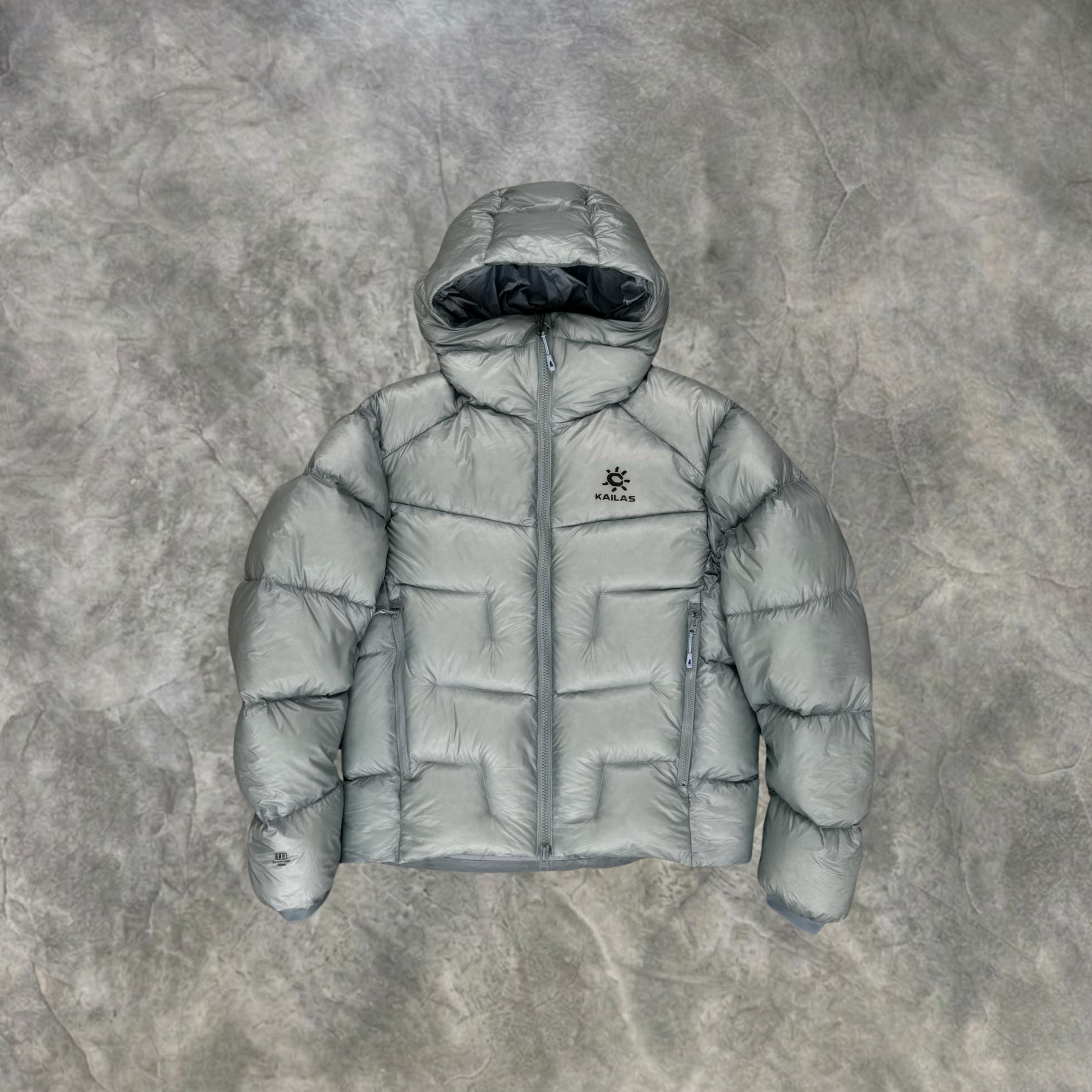 Elvare Club® Puffer Jacket