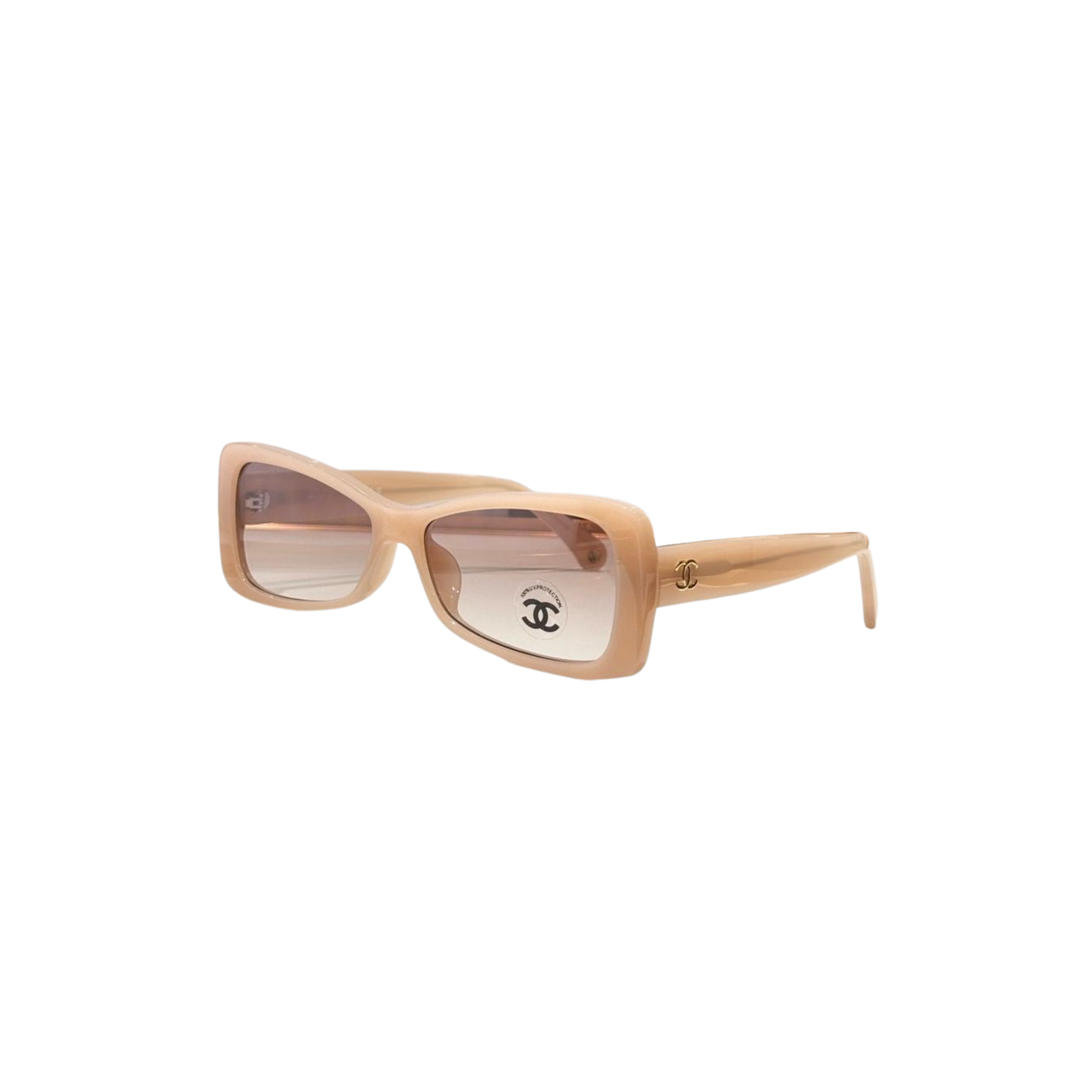 Elvare Club® Black Glasses