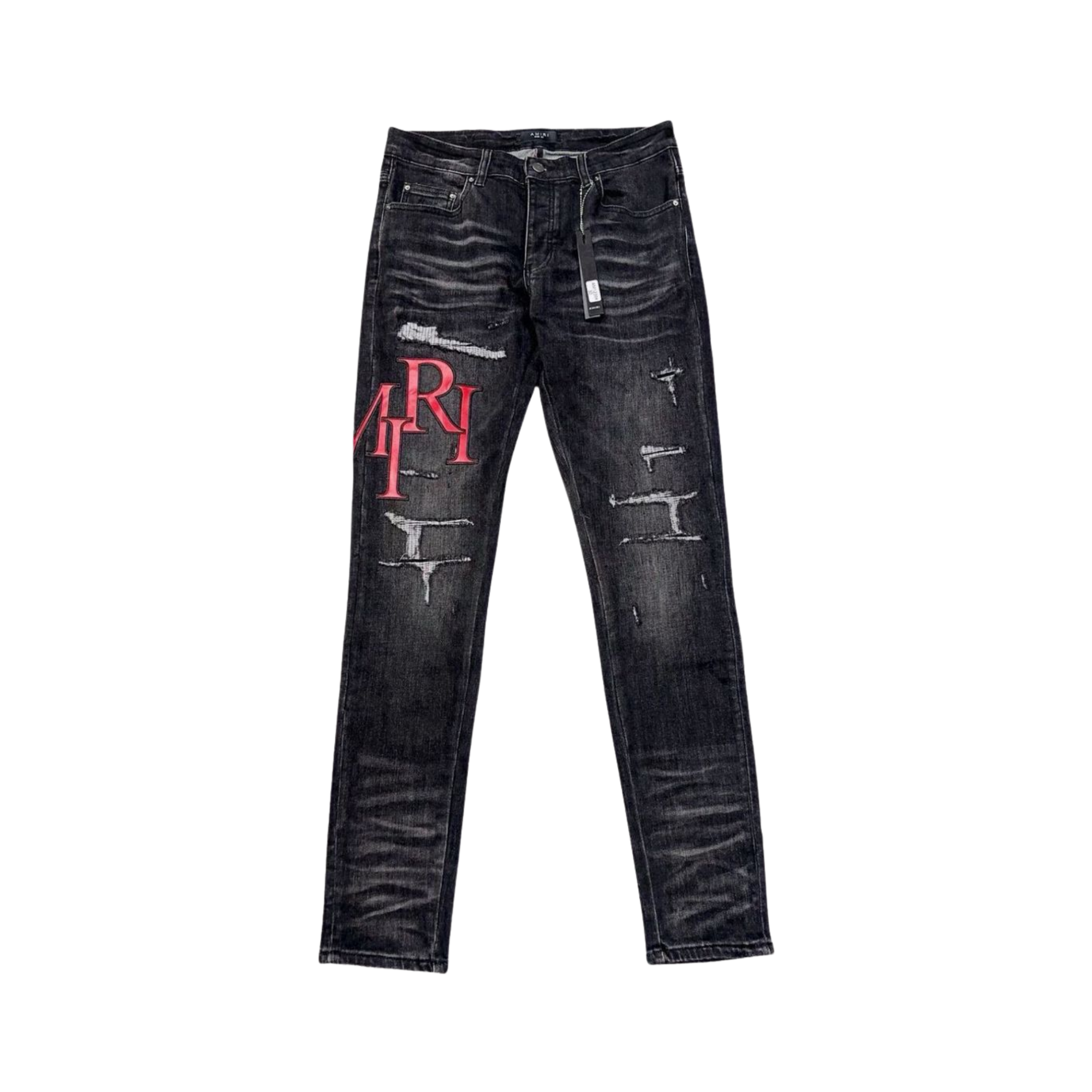 Elvare Club® Jeans