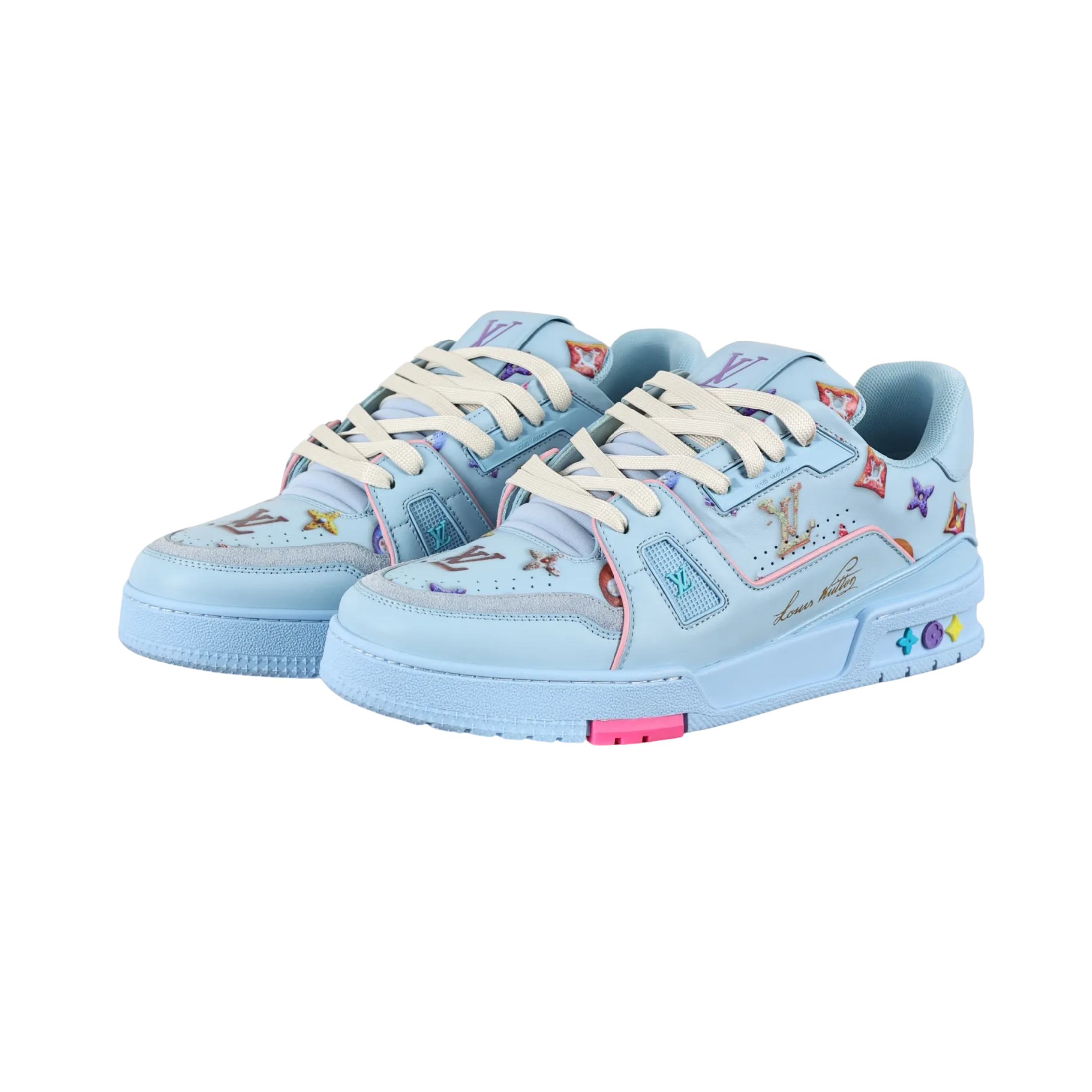 Elvare Club® Sneaker