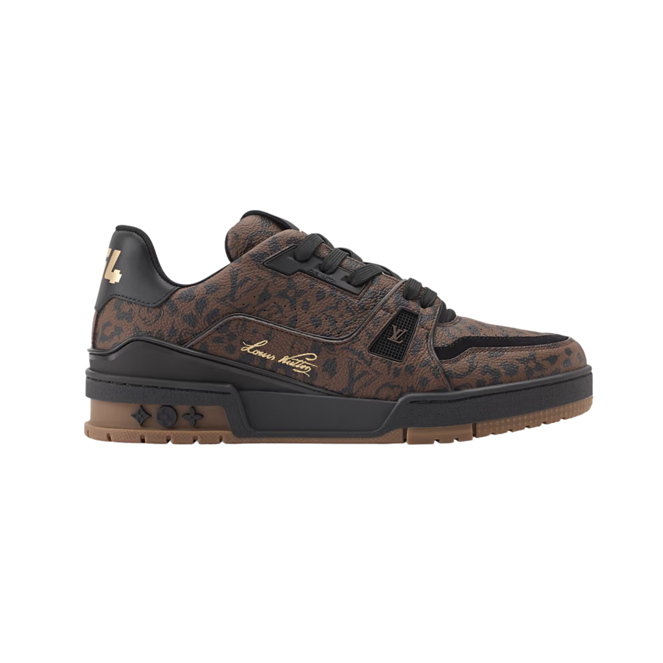 Elvare Club® Sneaker