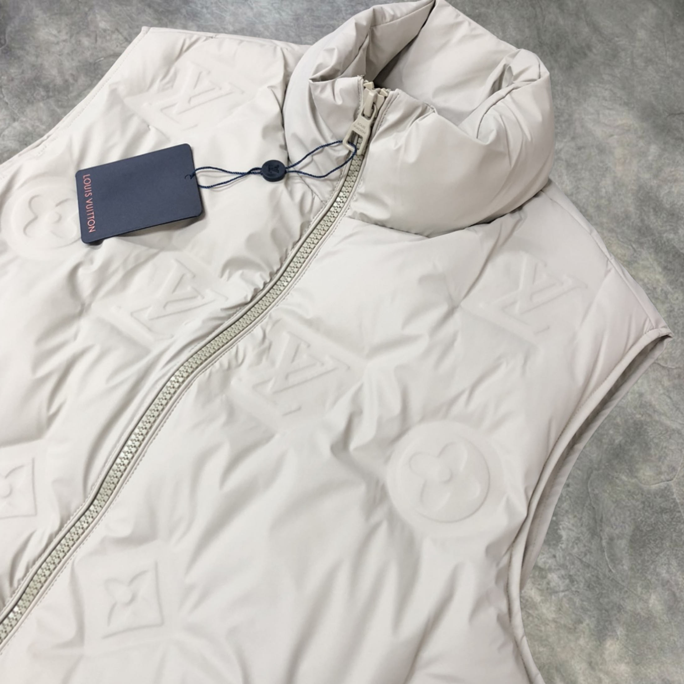 Elvare Club® Puffer Jacket