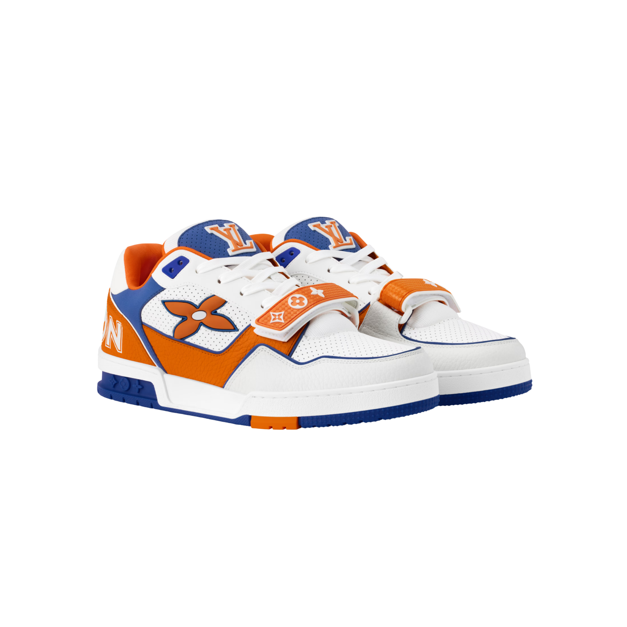 Elvare Club® Sneaker