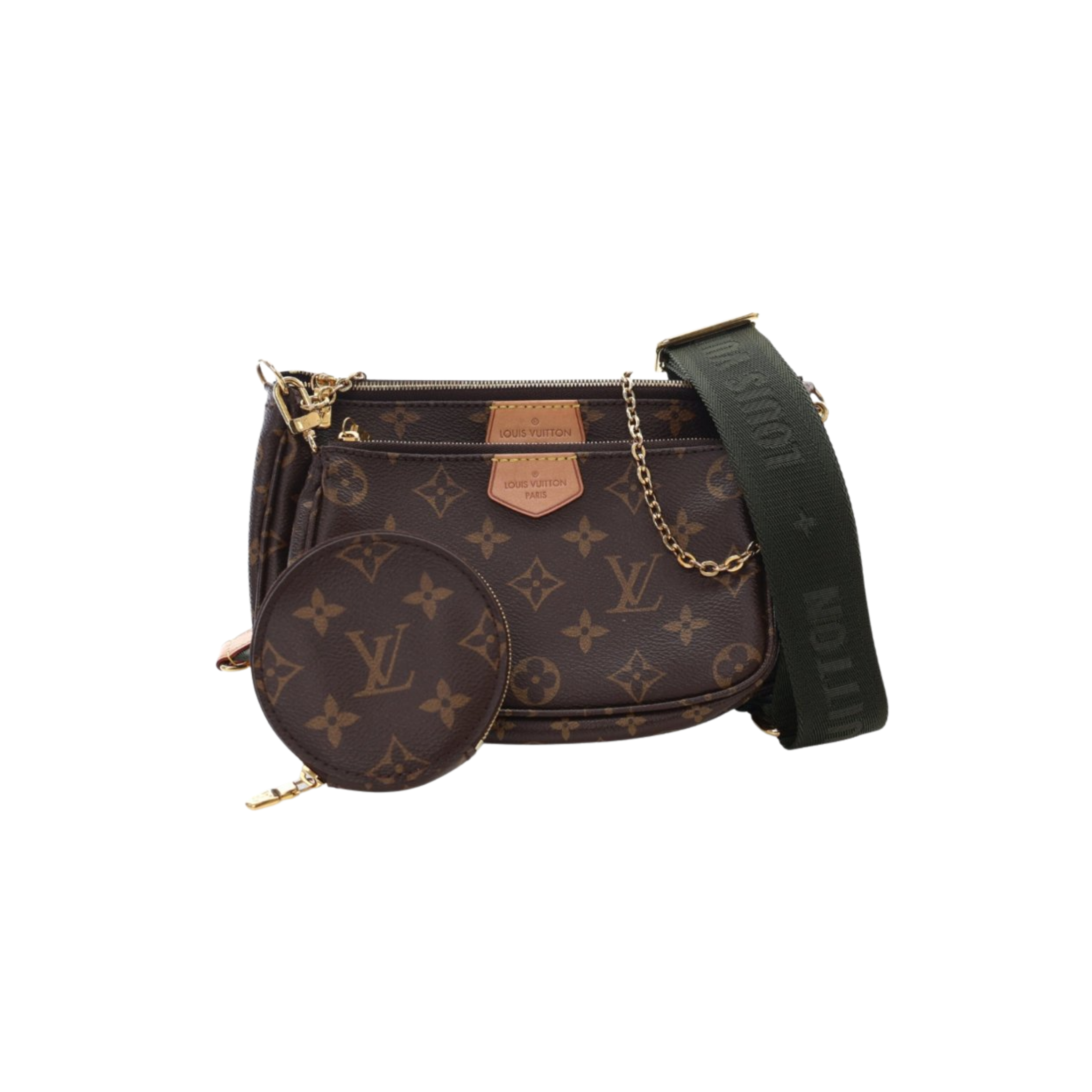 Elvare Club® Women Bag