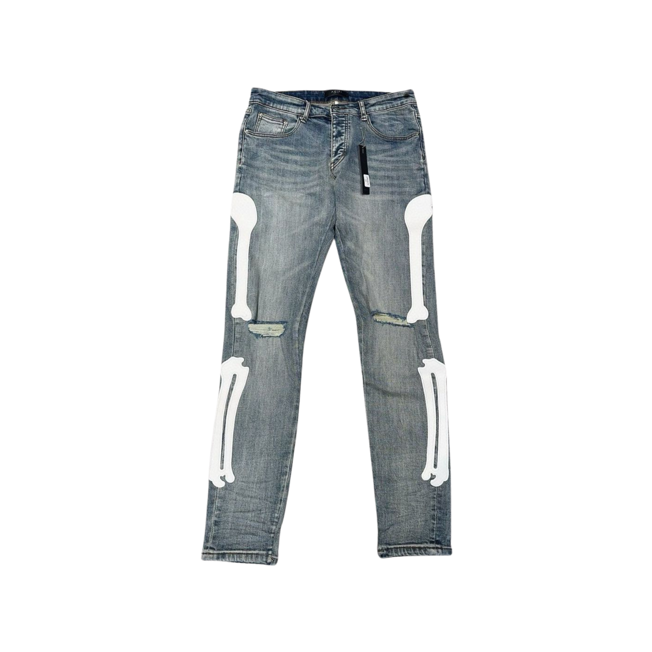 Elvare Club® Jeans