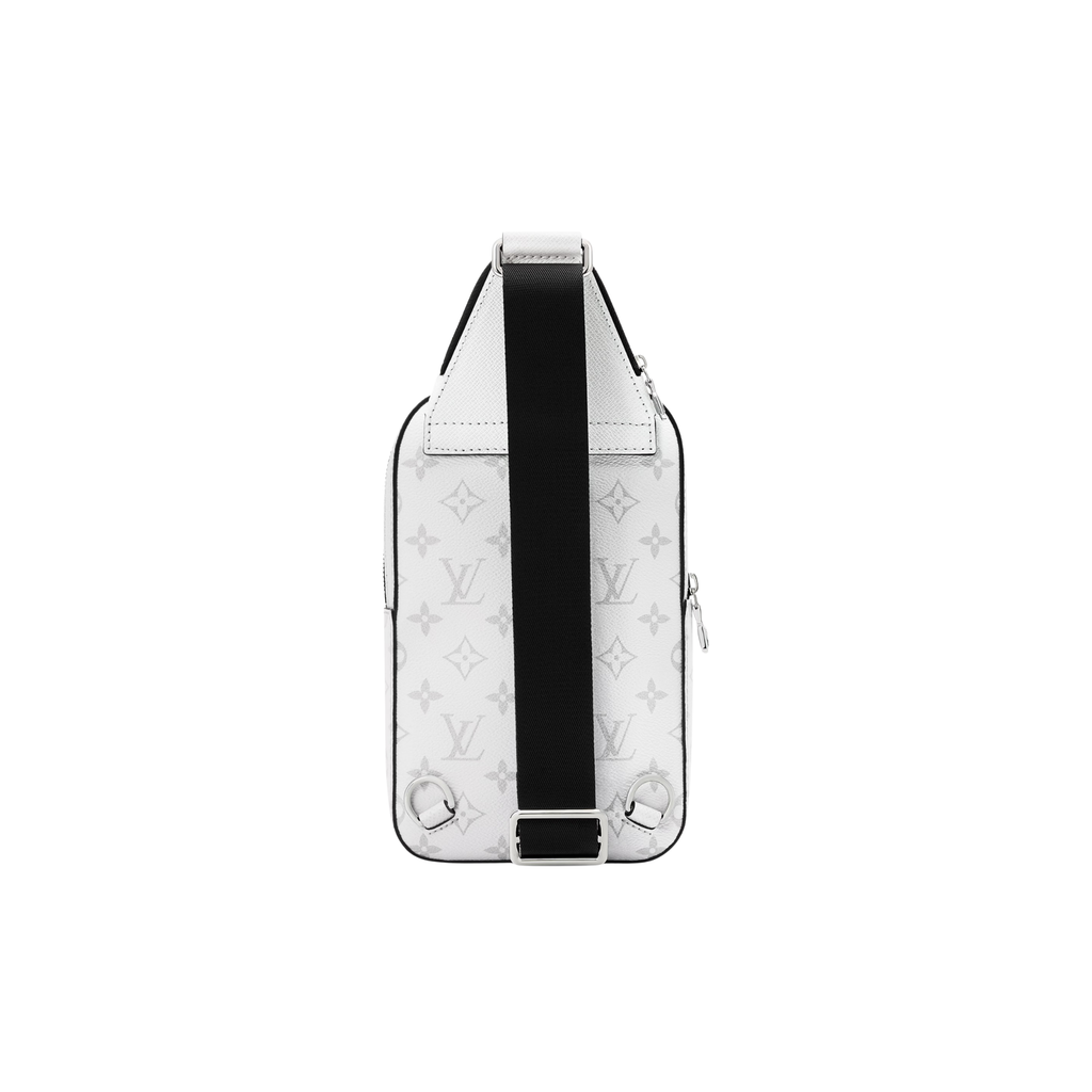 Elvare Club® Mens Bag