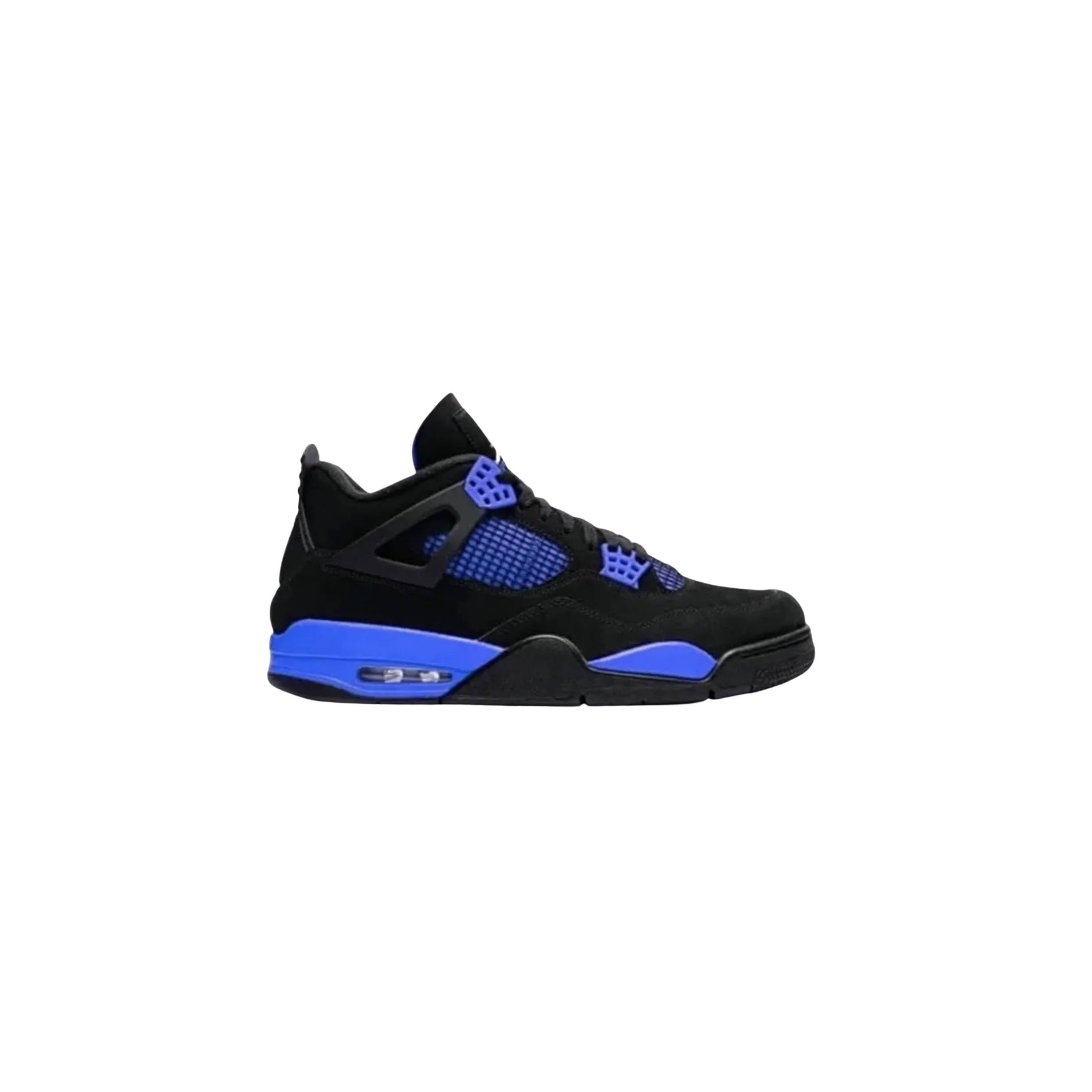 Elvare Club® J4 Sneaker