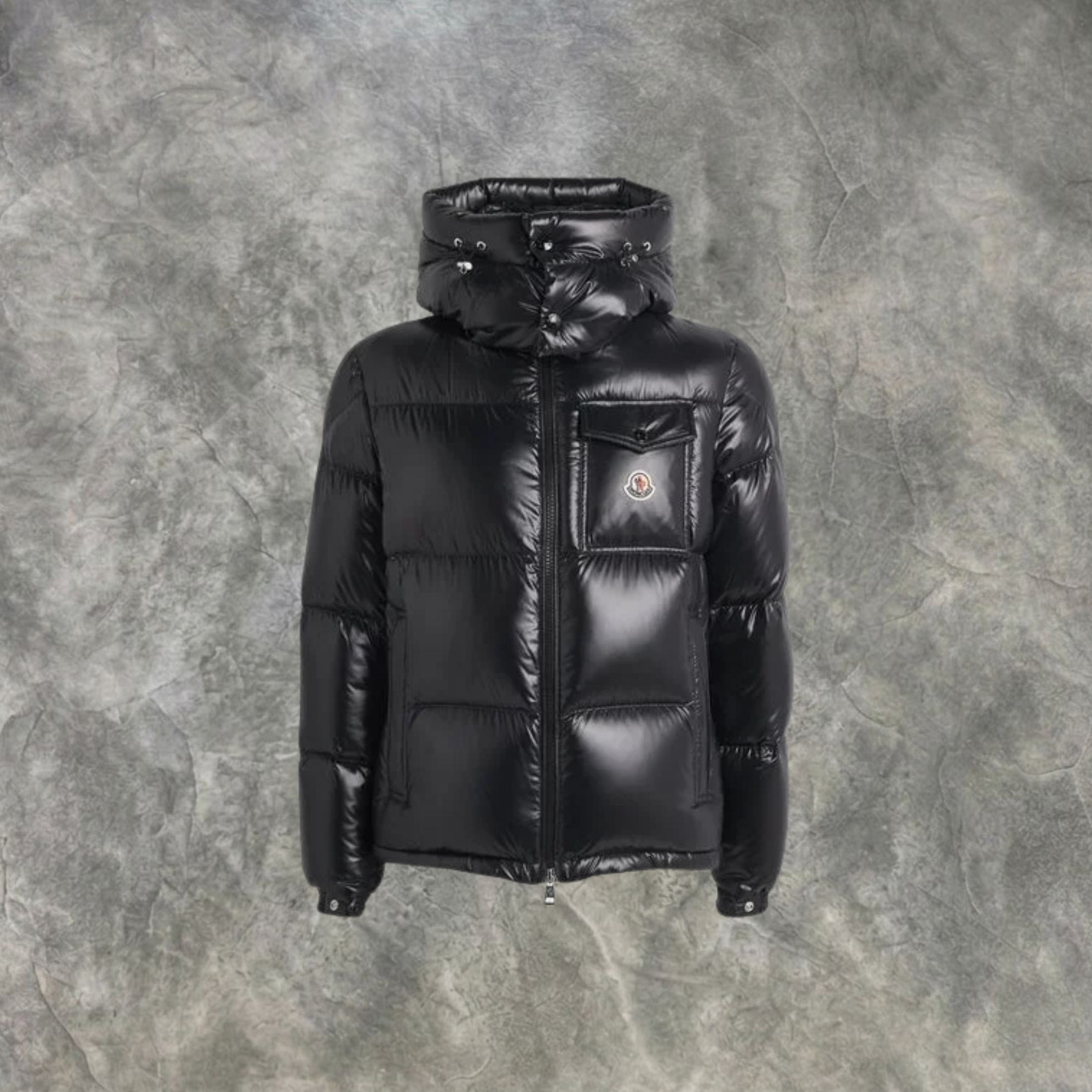 Elvare Club® Puffer Jacket