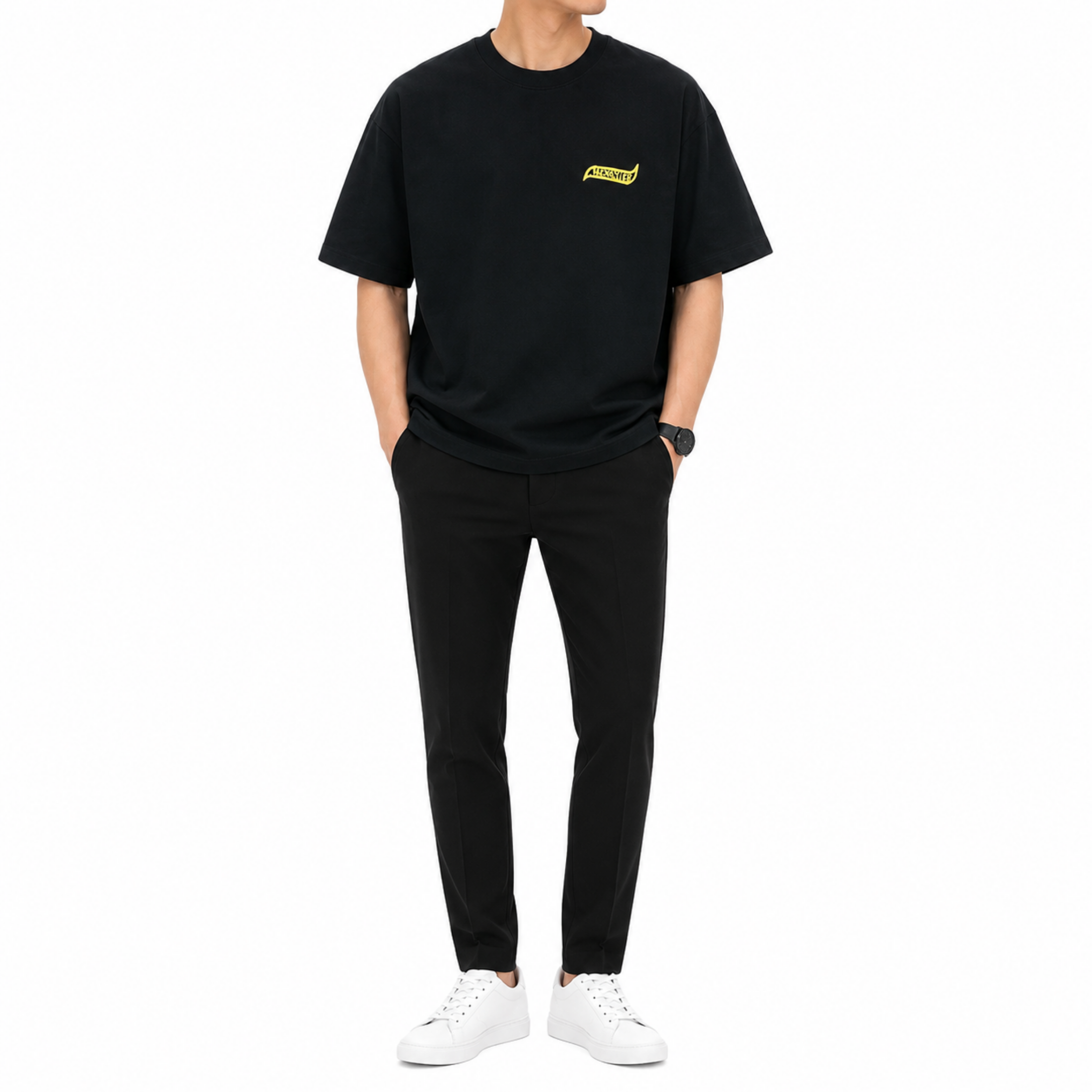 Elvare Club® T-Shirt