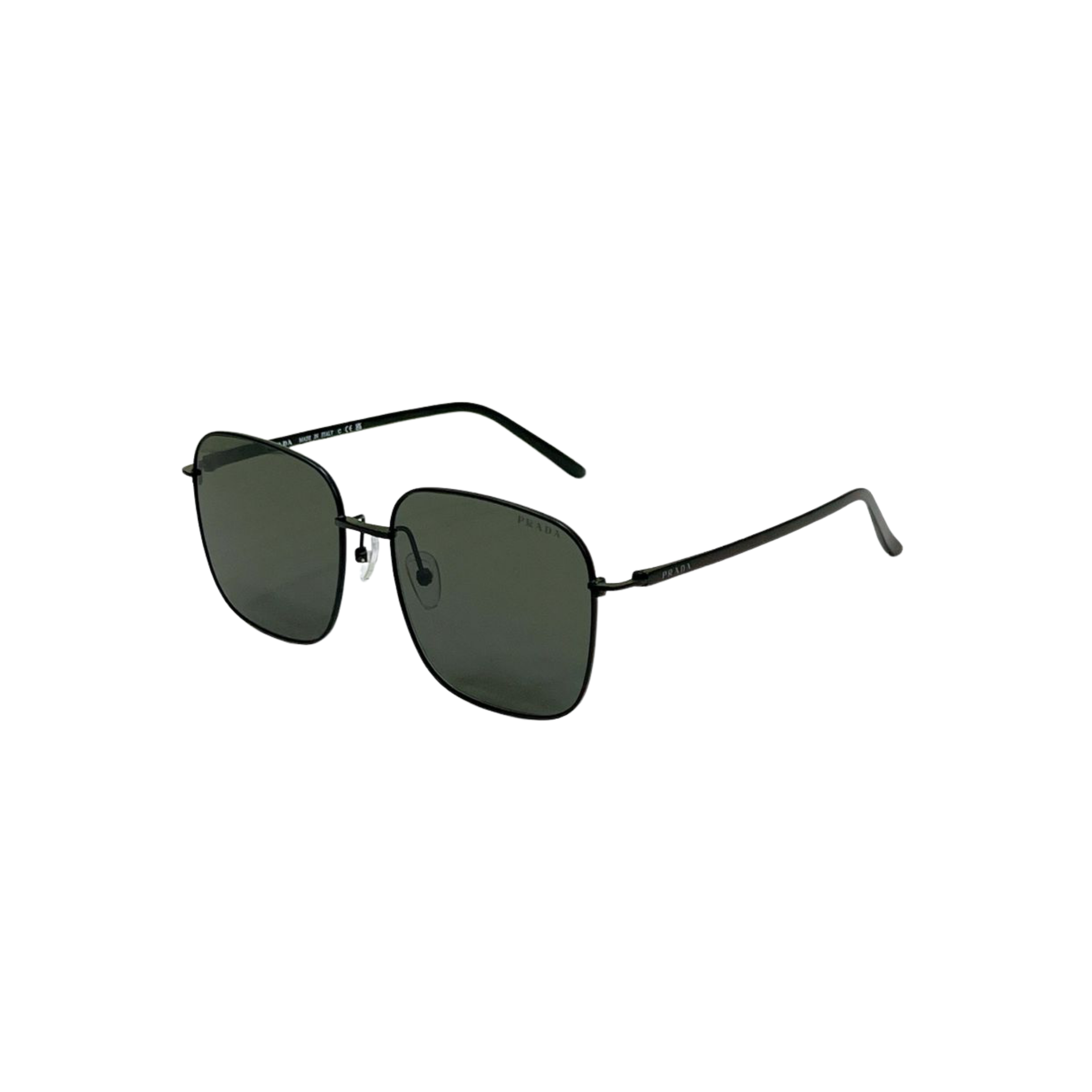 Elvare Club® Black Glasses
