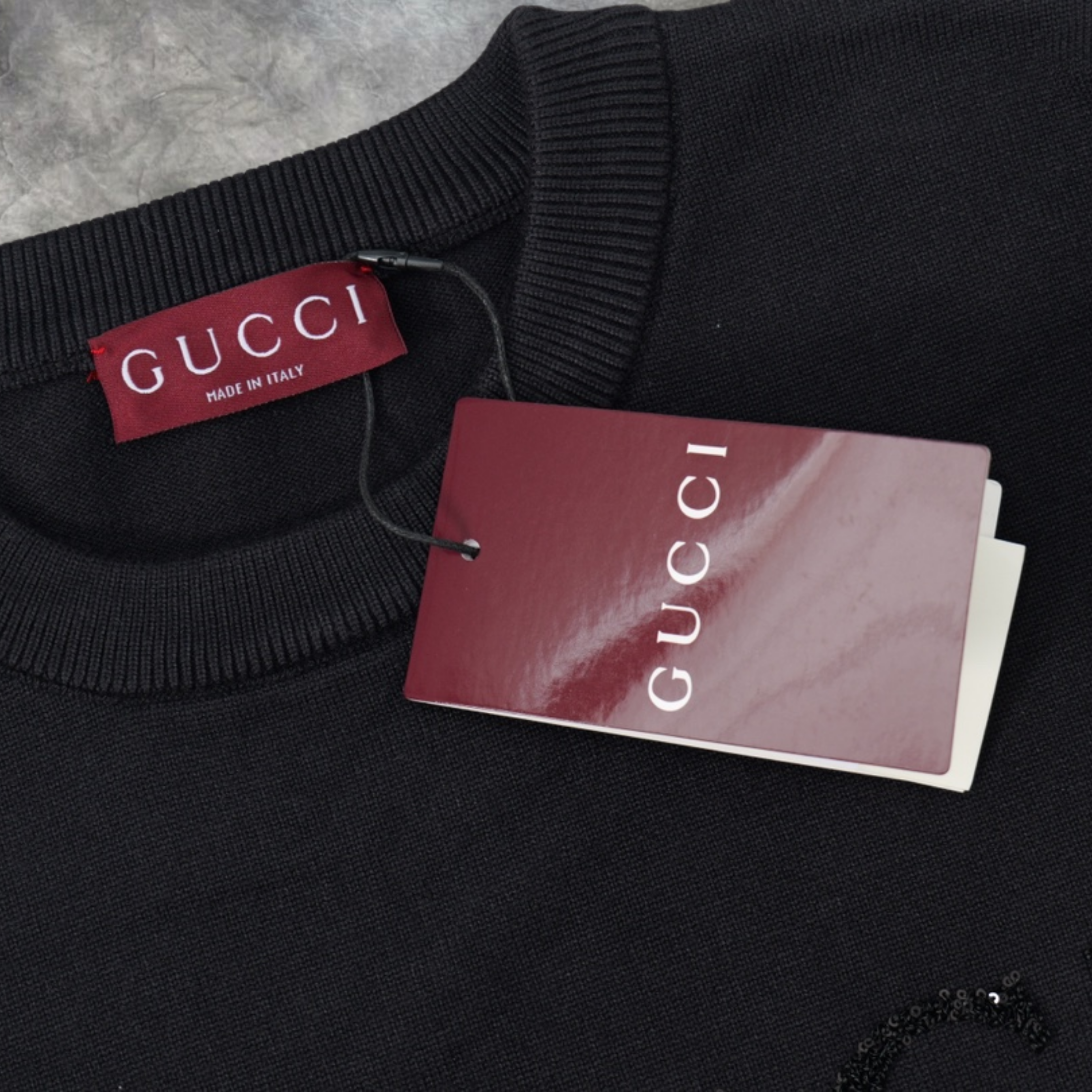 Elvare Club® Sweater