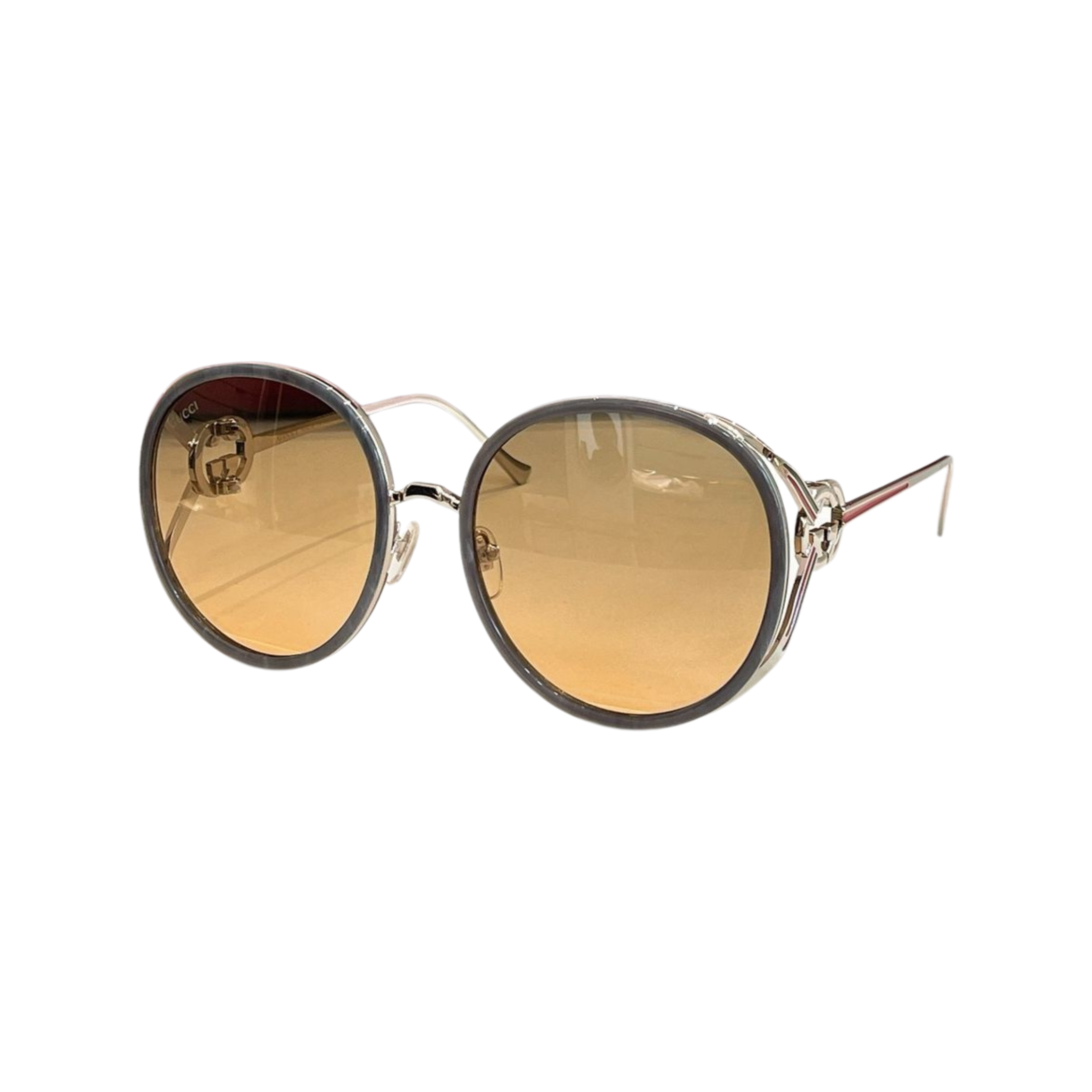 Elvare Club® Black Glasses