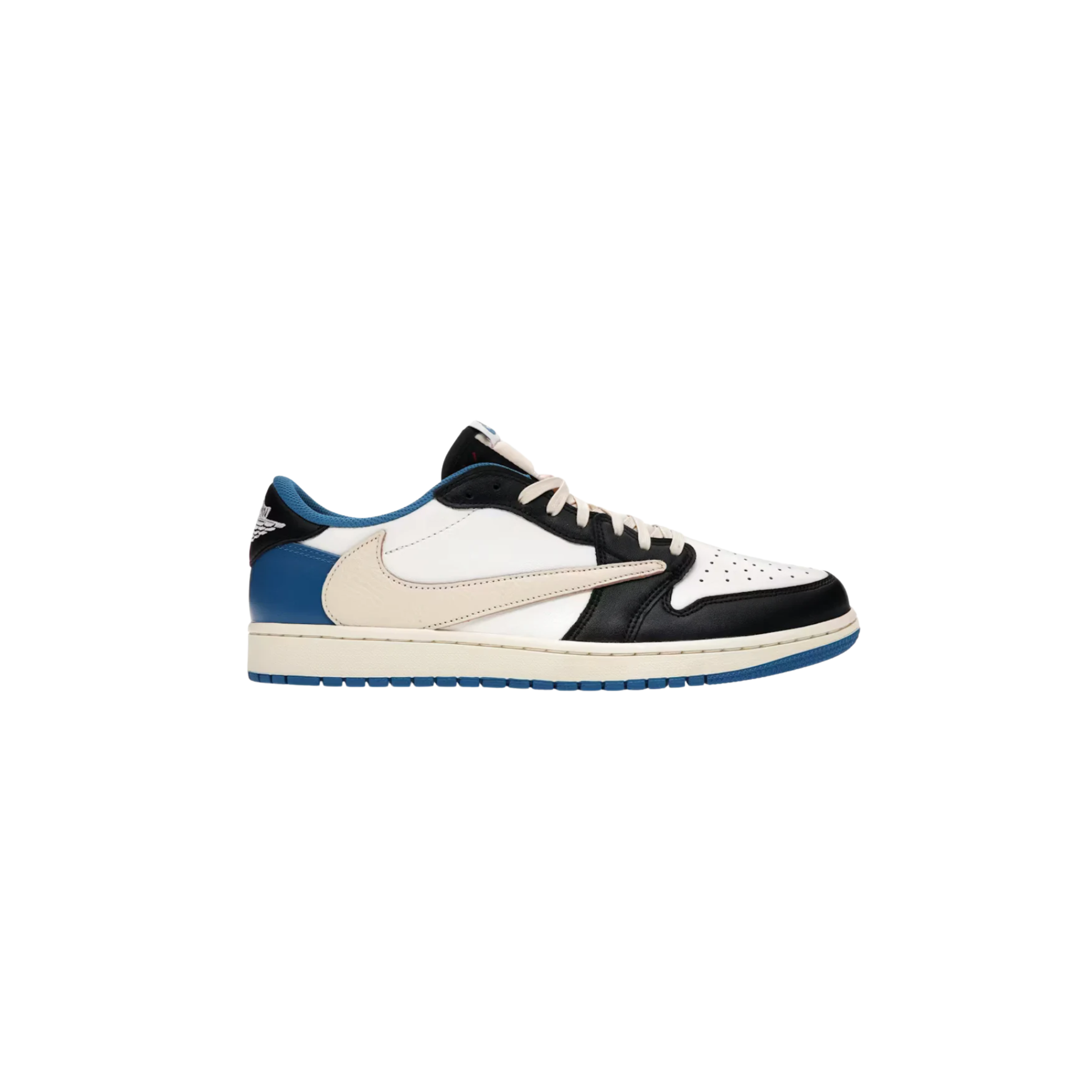 Elvare Club® Travis Scott Fragment™