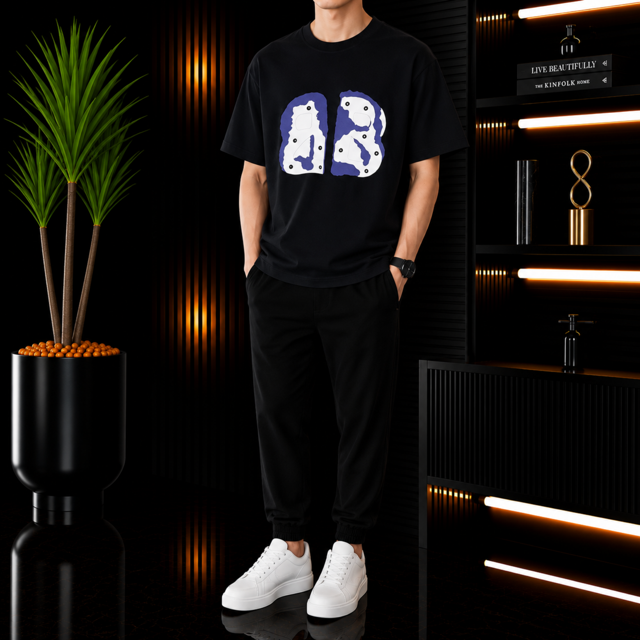 Elvare Club® T-Shirt