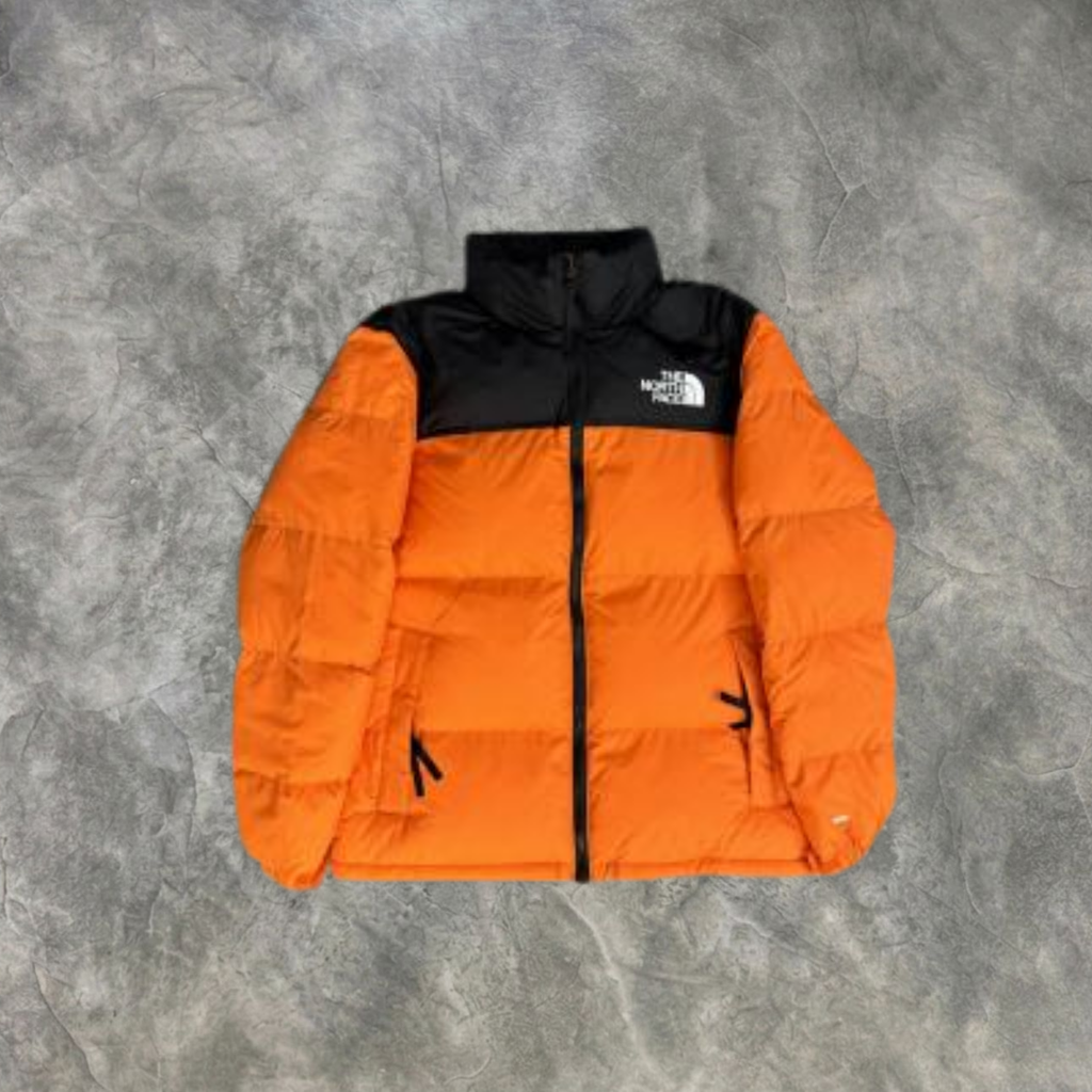 Elvare Club® Puffer Jacket