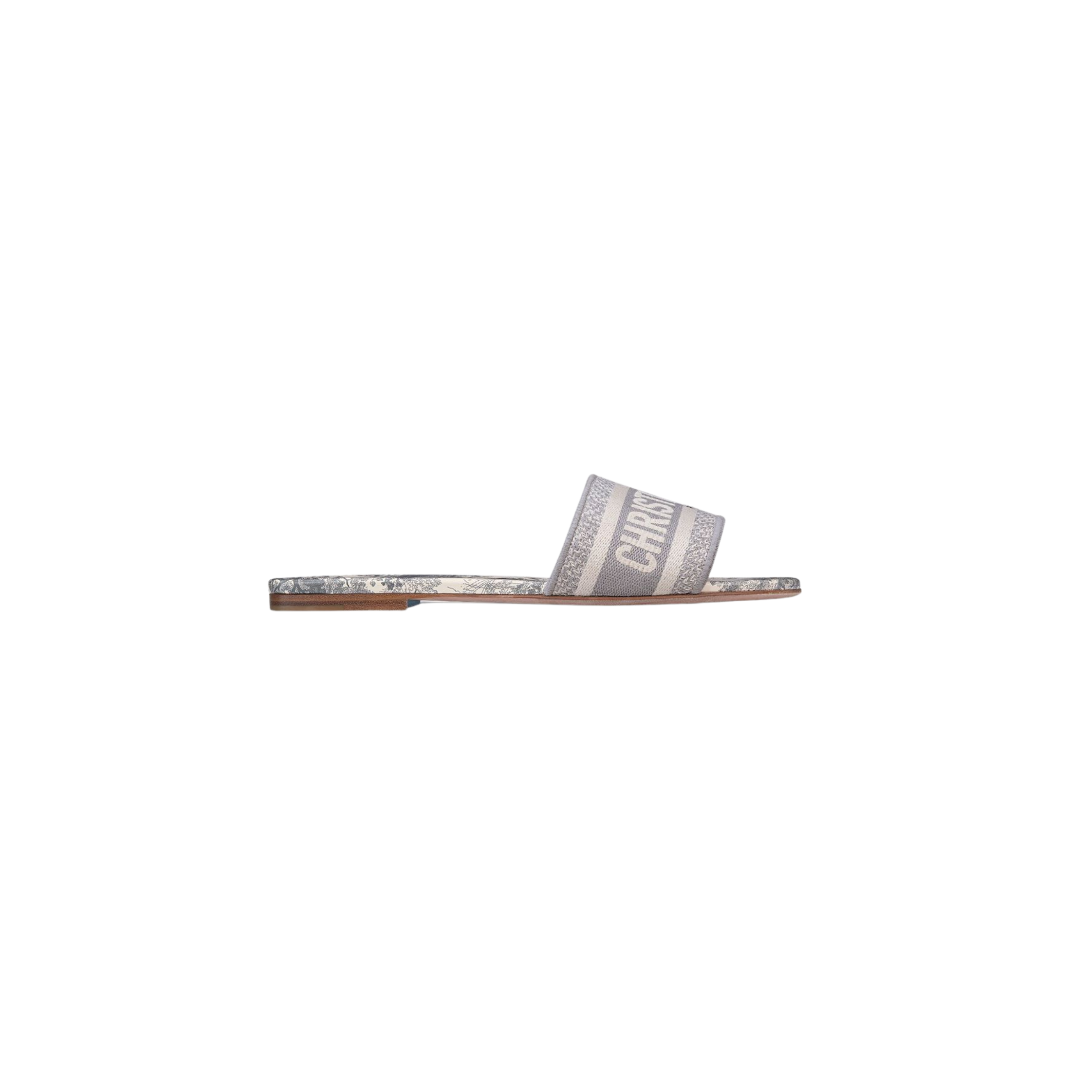 Elvare Club® Womens Slide™
