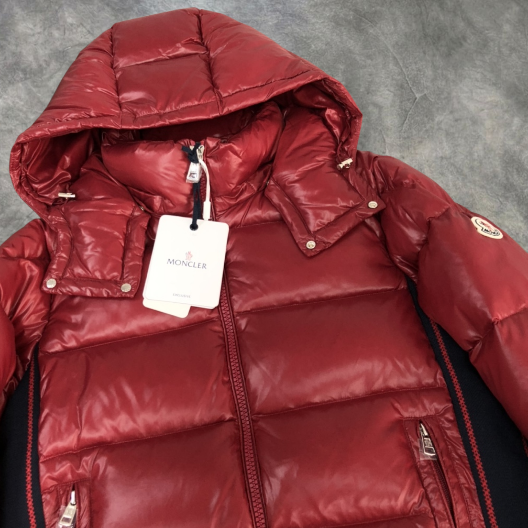 Elvare Club® Puffer Jacket